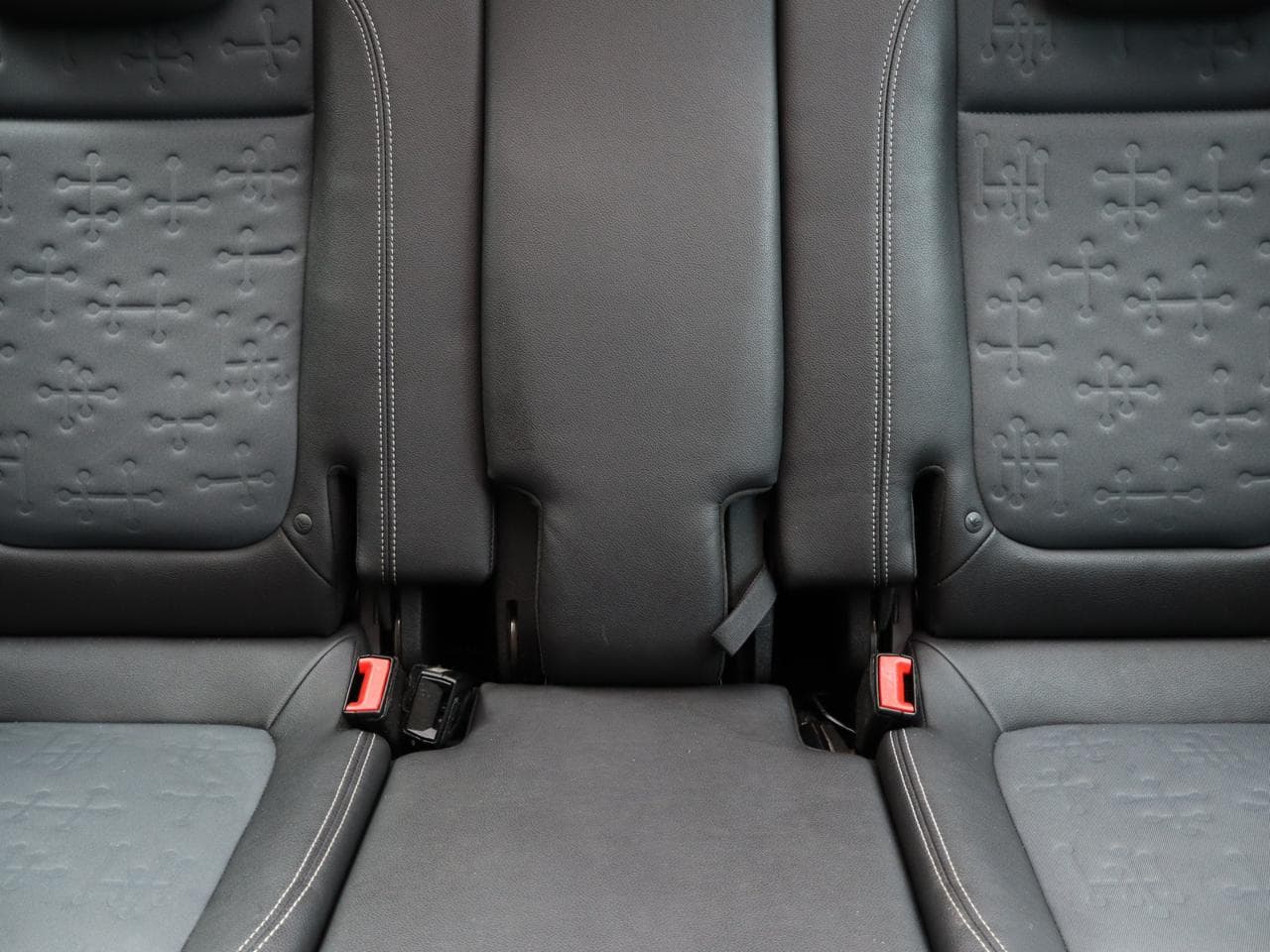 2011 Opel MERIVA - 12
