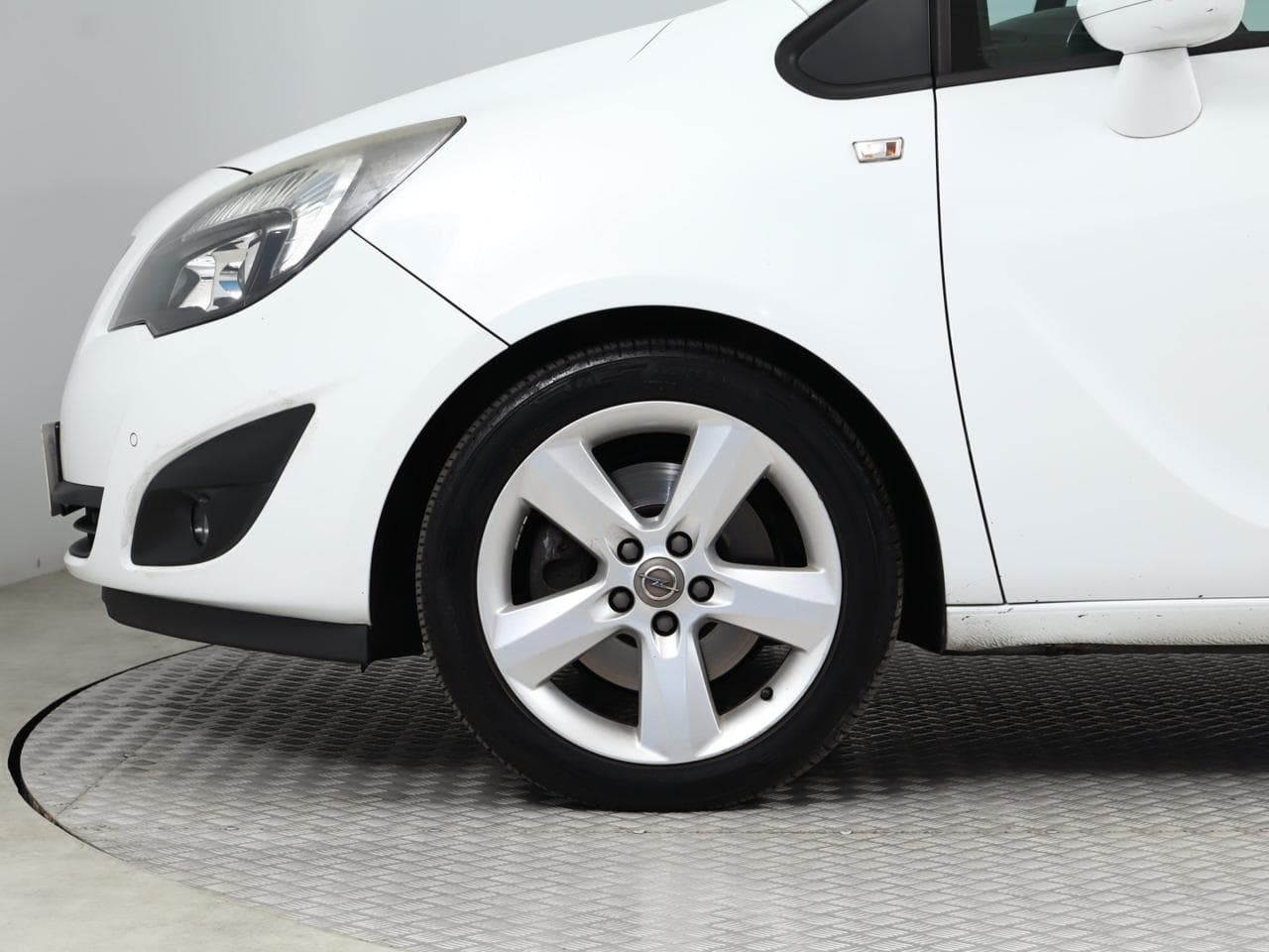 2011 Opel MERIVA - 18