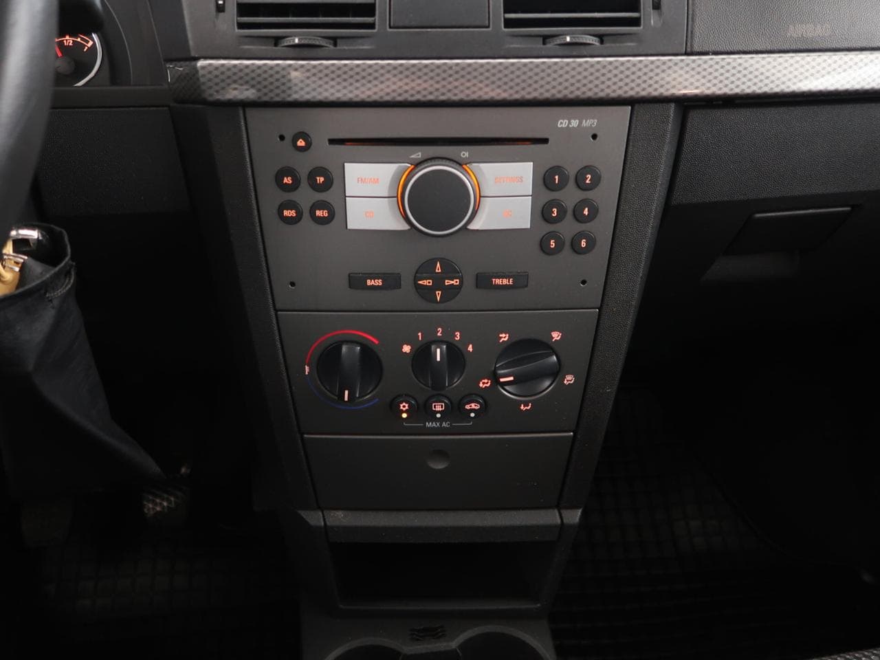 2009 Opel MERIVA - 18