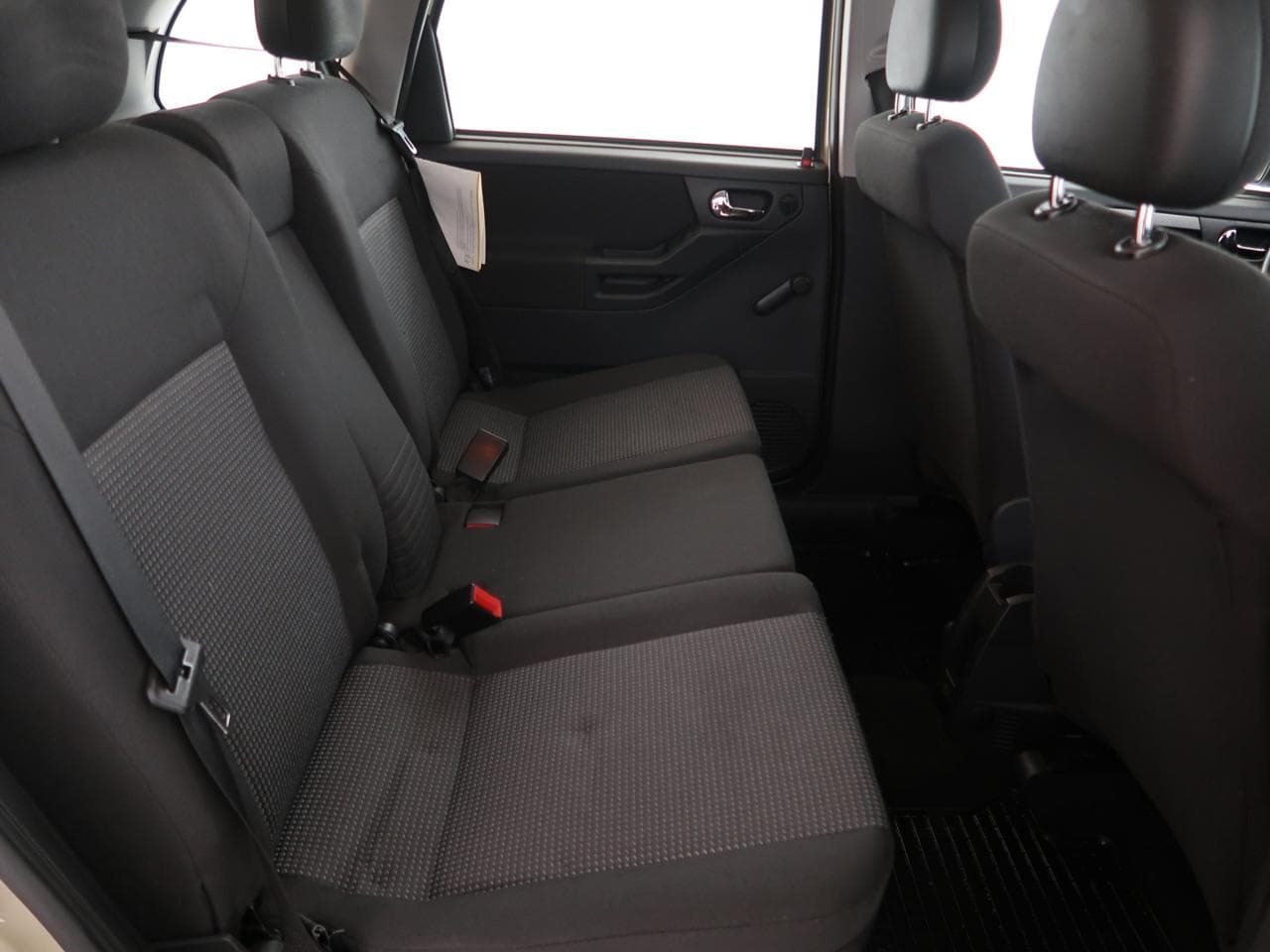 2009 Opel MERIVA - 13