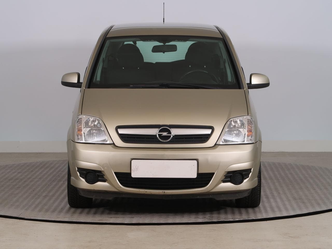 2009 Opel MERIVA - 2