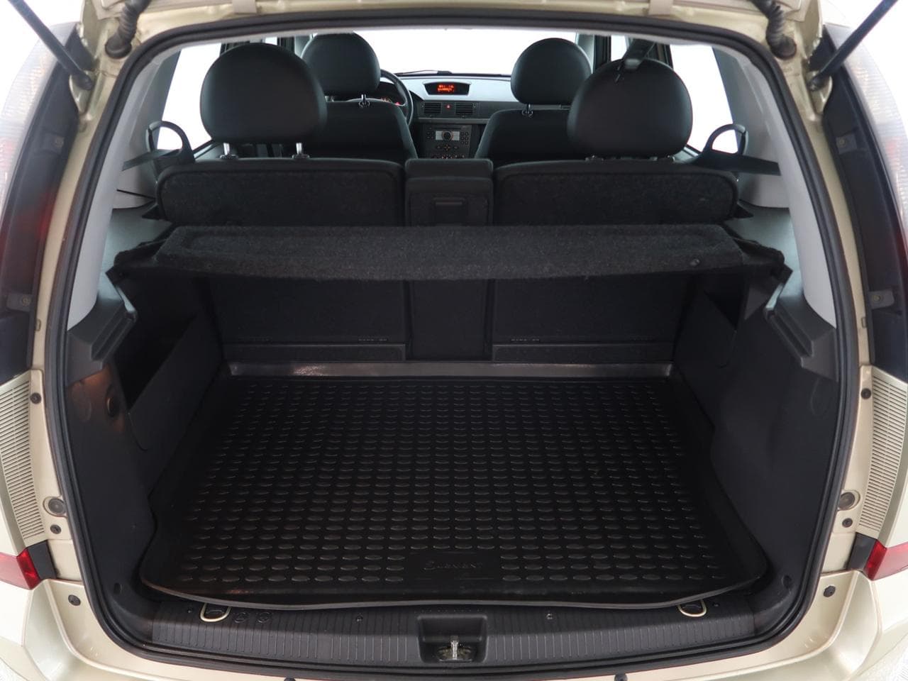 2009 Opel MERIVA - 20