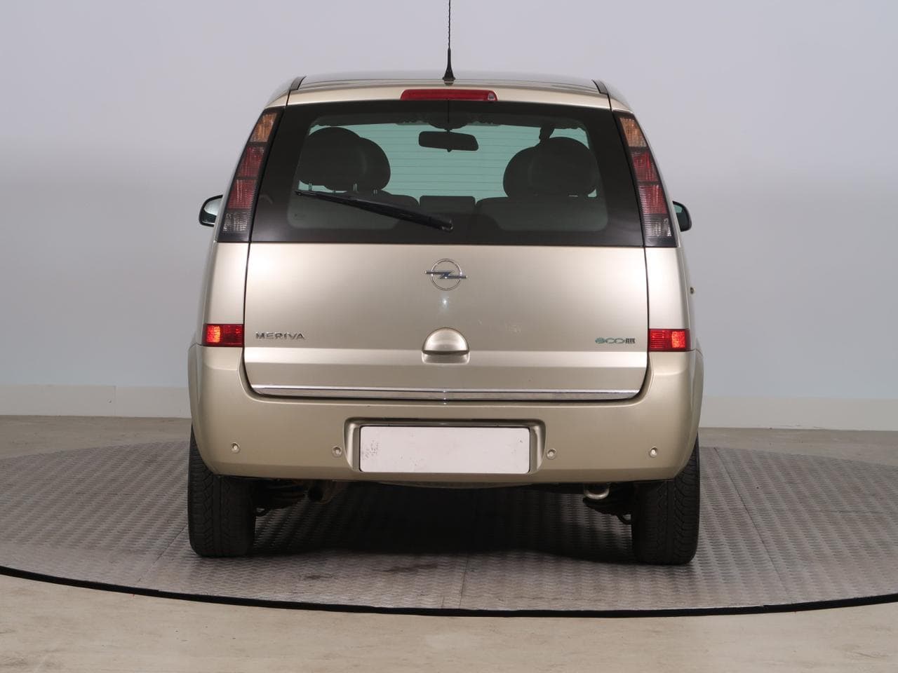 2009 Opel MERIVA - 6