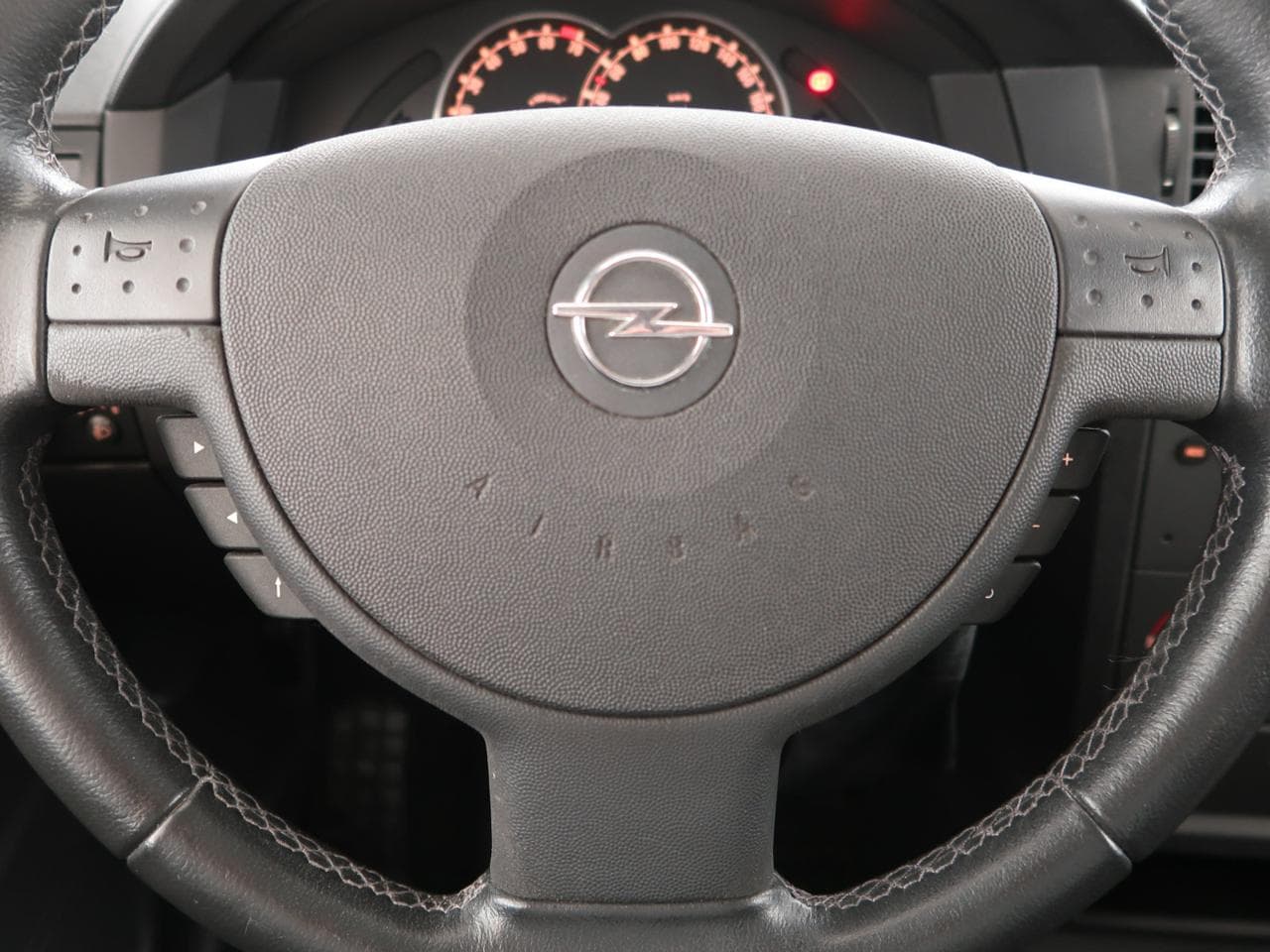2009 Opel MERIVA - 19