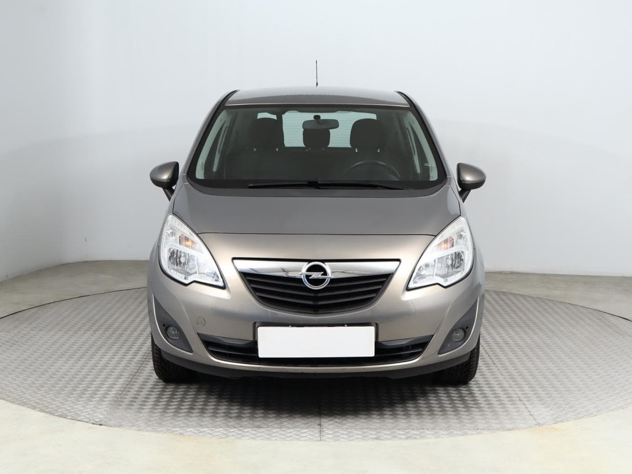 2010 Opel MERIVA - 2