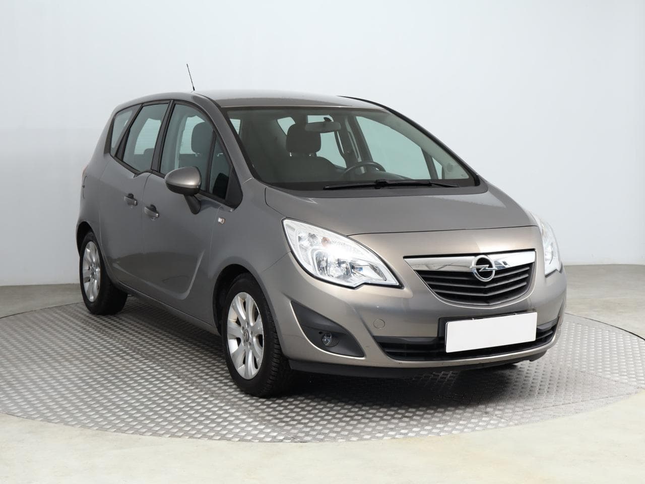 2010 Opel MERIVA