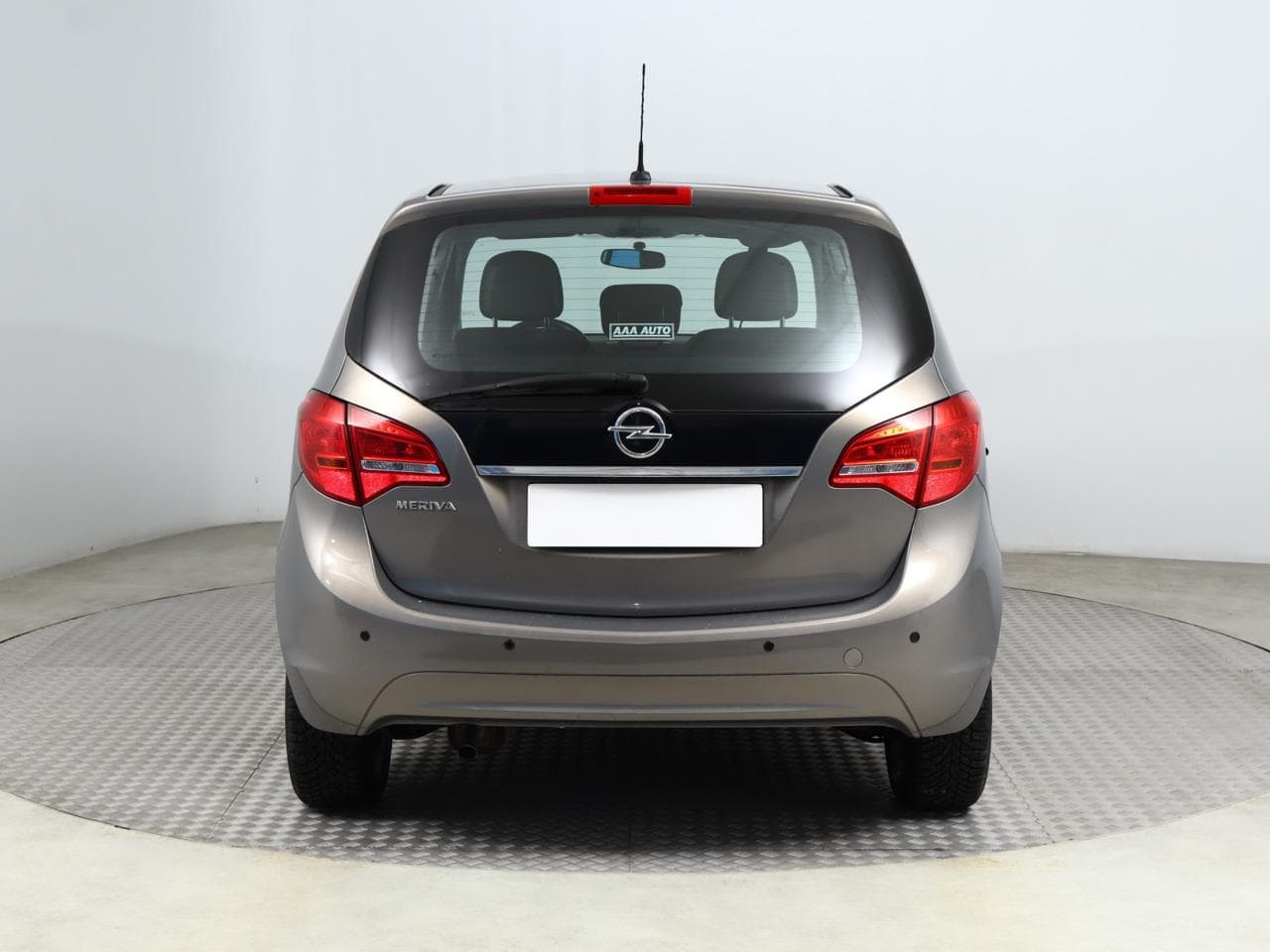 2010 Opel MERIVA - 6