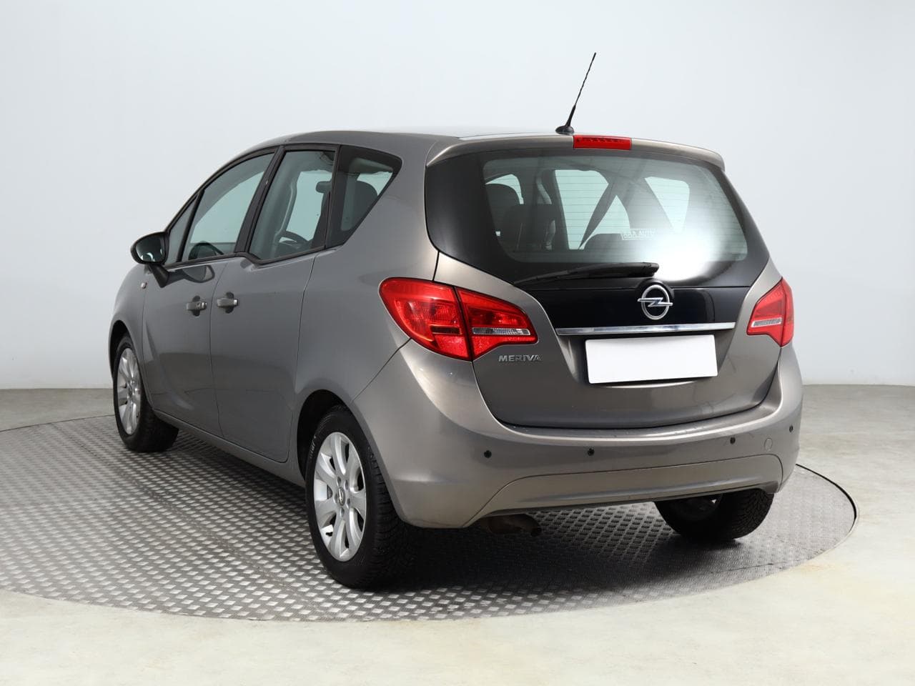 2010 Opel MERIVA - 5