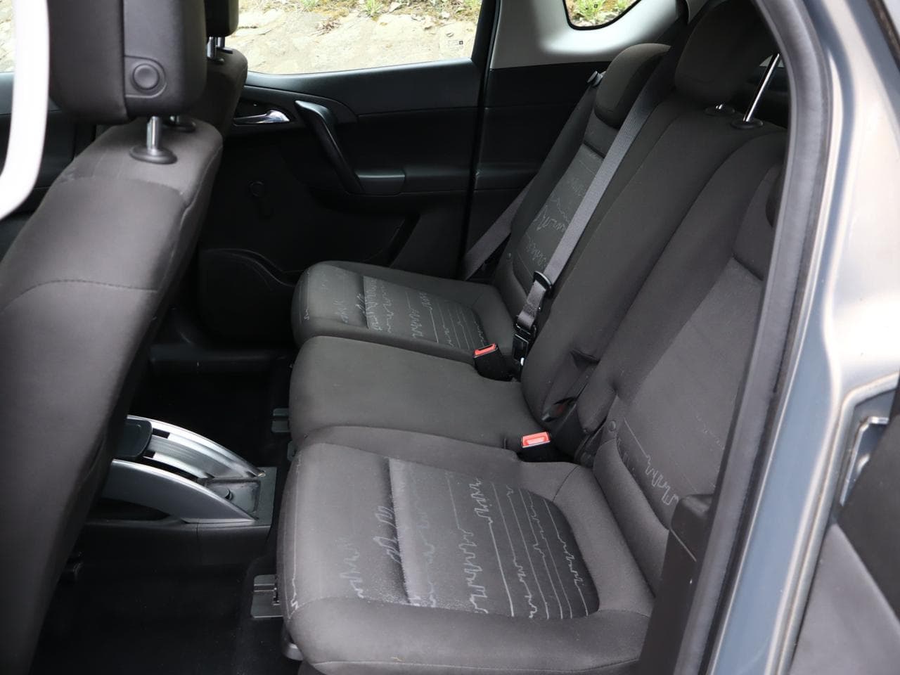 2010 Opel MERIVA - 13
