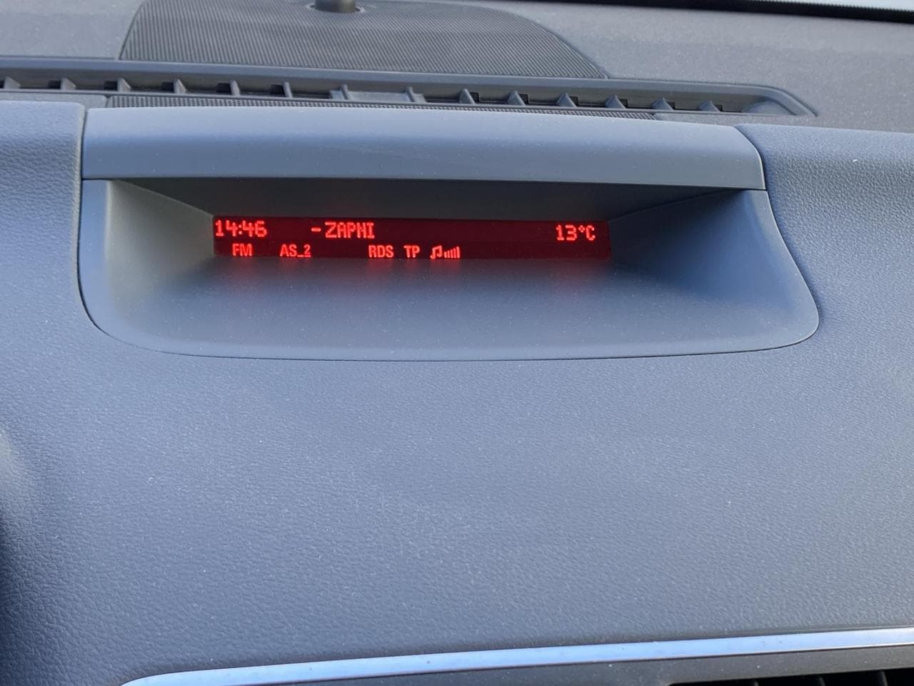 2011 Opel MERIVA - 23