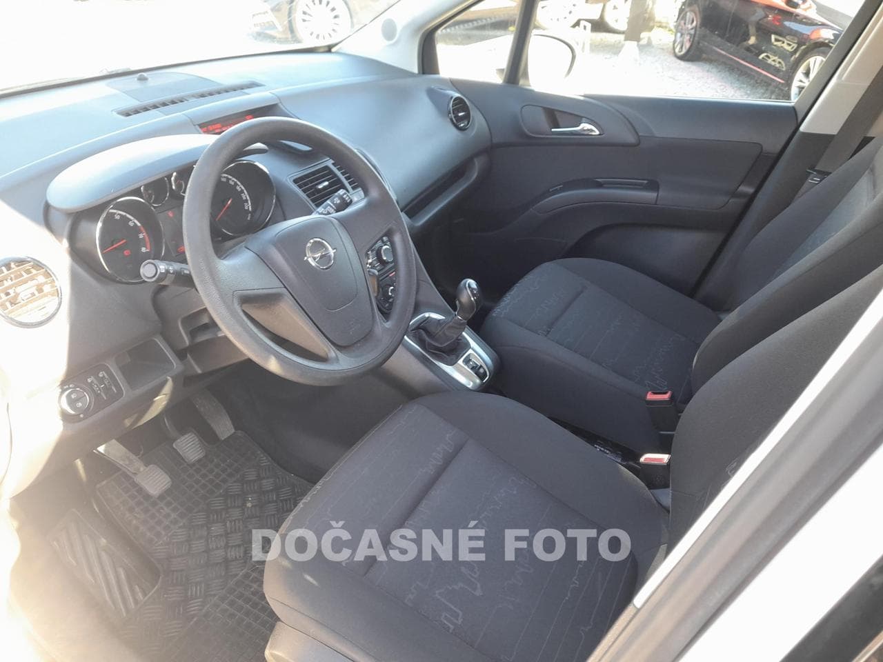 2016 Opel MERIVA - 3