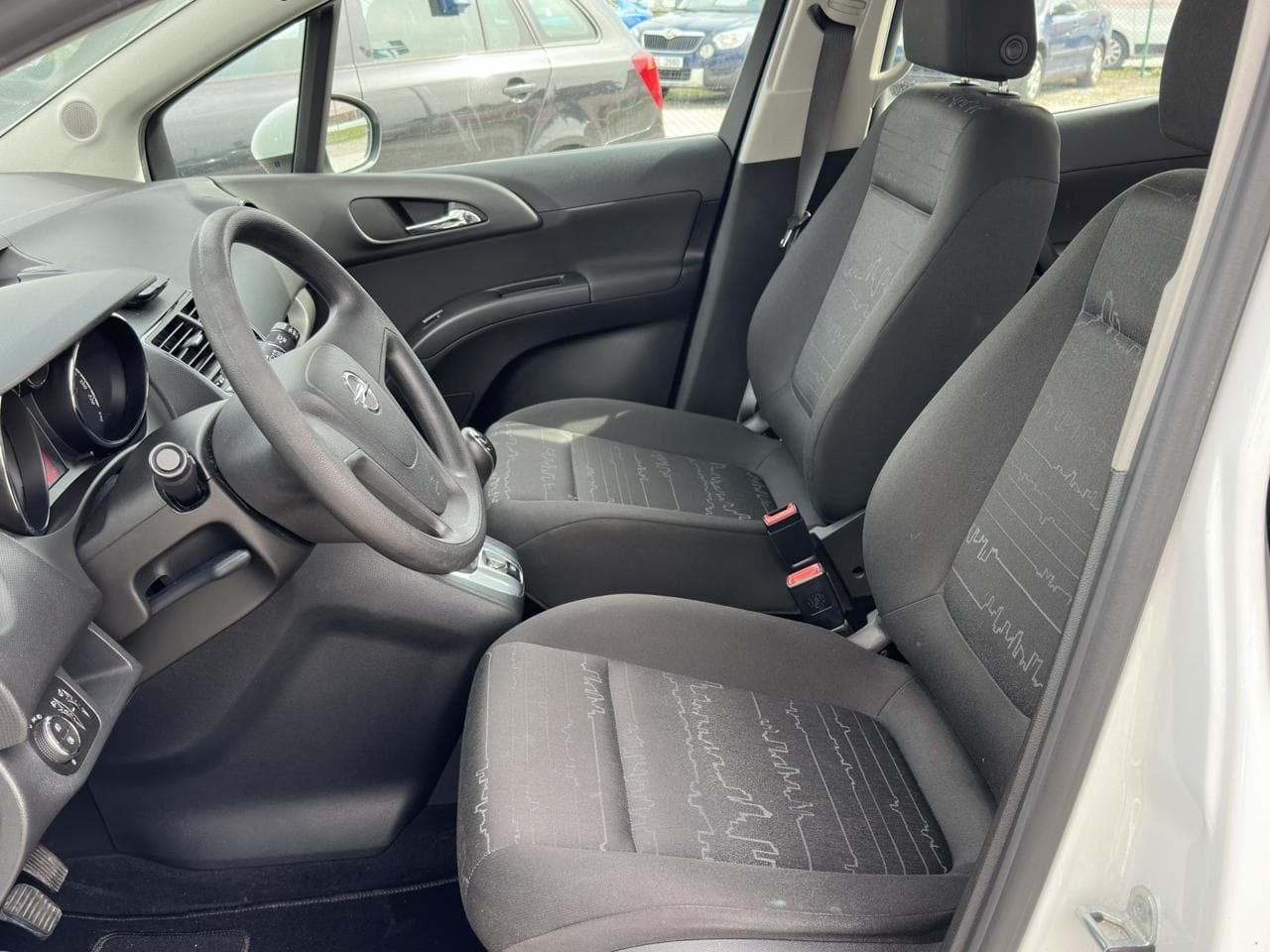2016 Opel MERIVA - 9