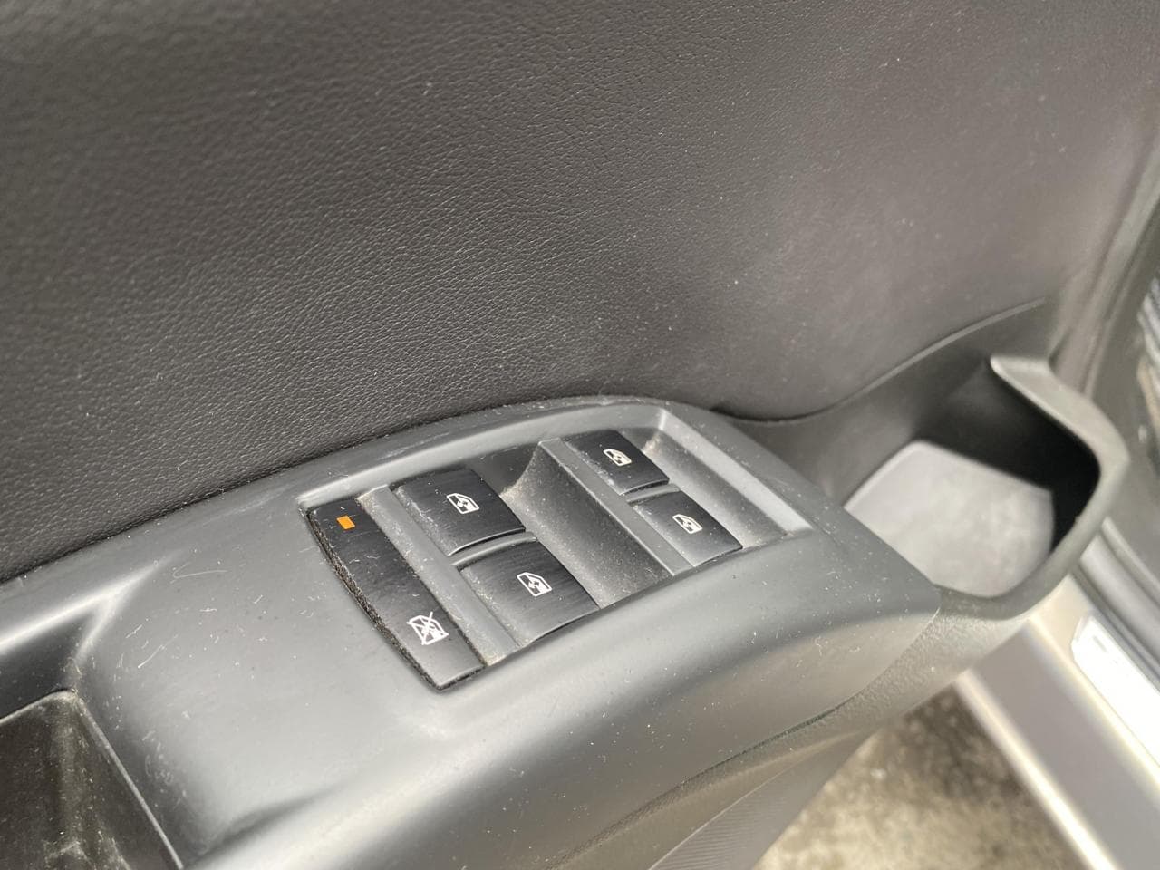 2011 Opel MERIVA - 22
