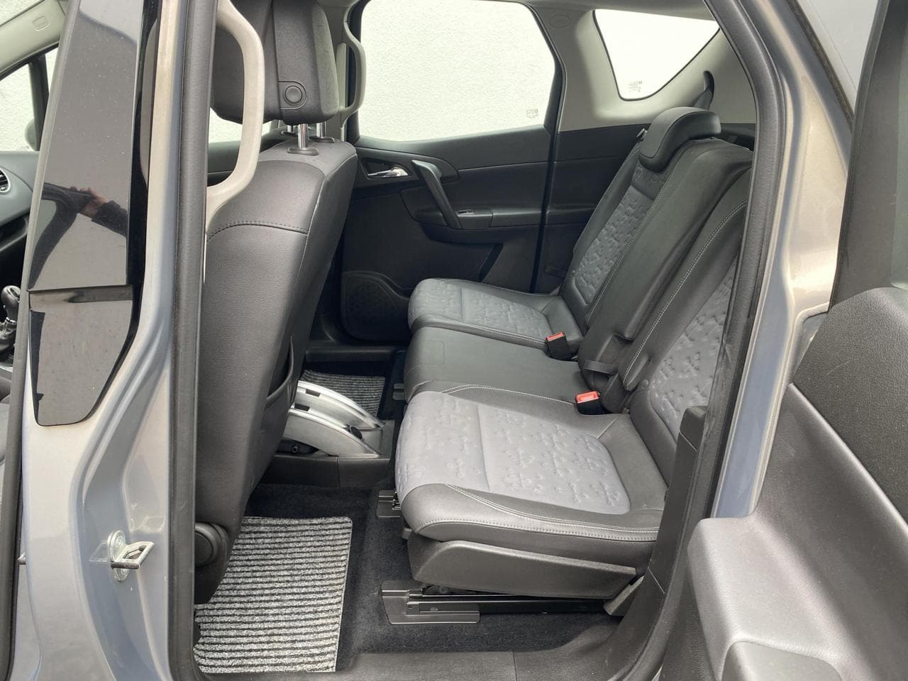 2011 Opel MERIVA - 17