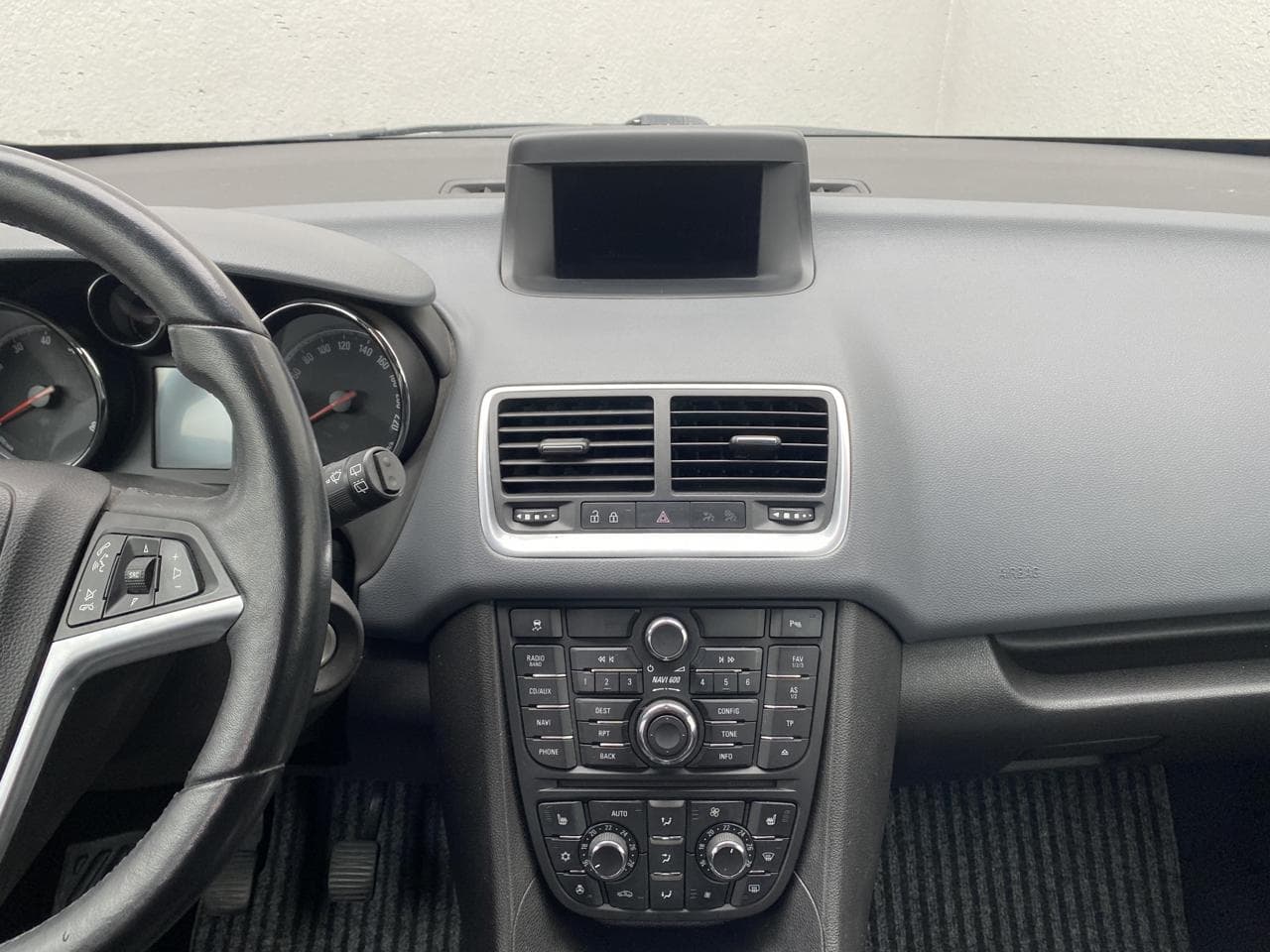 2011 Opel MERIVA - 21