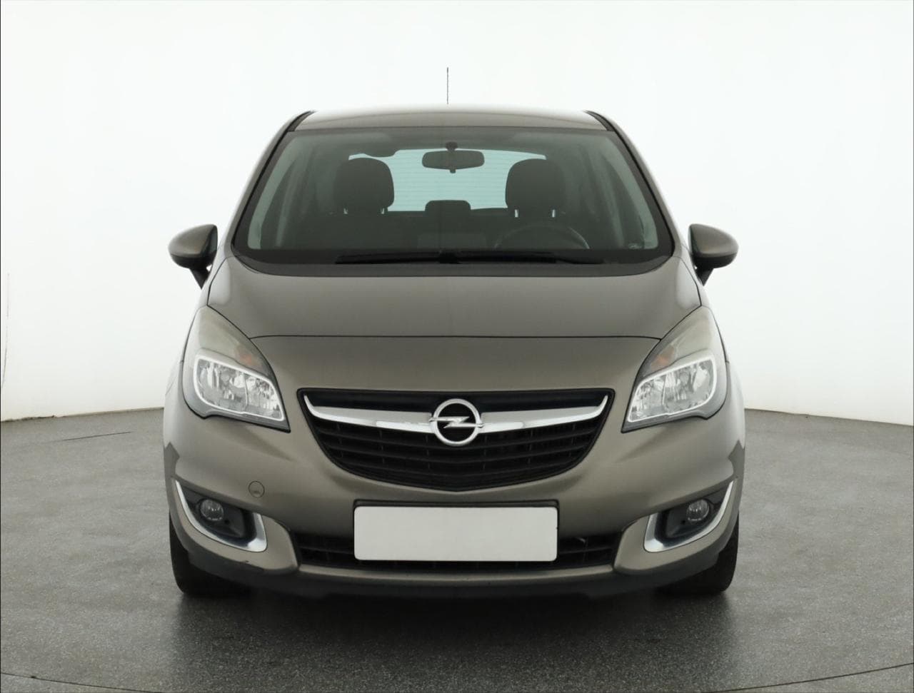 2016 Opel MERIVA - 3