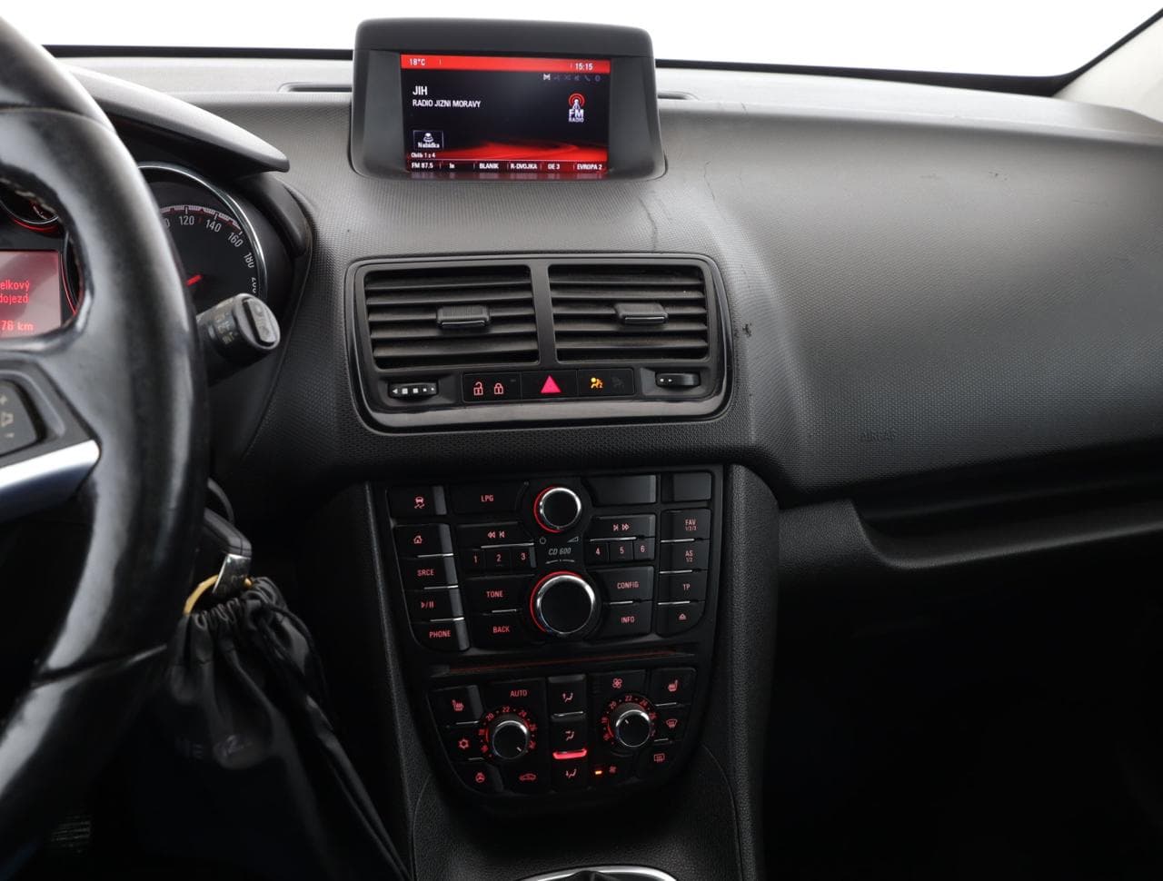 2016 Opel MERIVA - 27