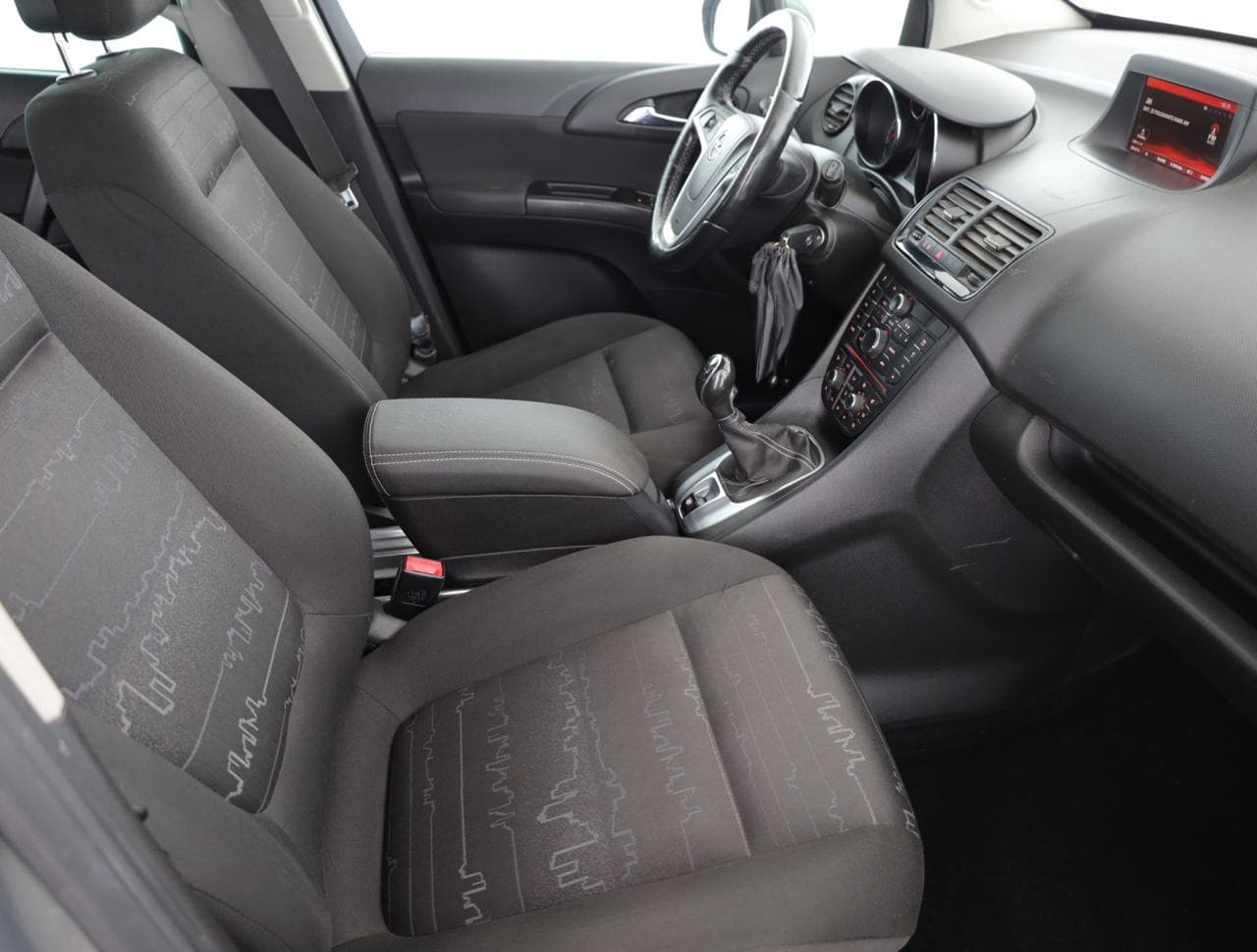 2016 Opel MERIVA - 18