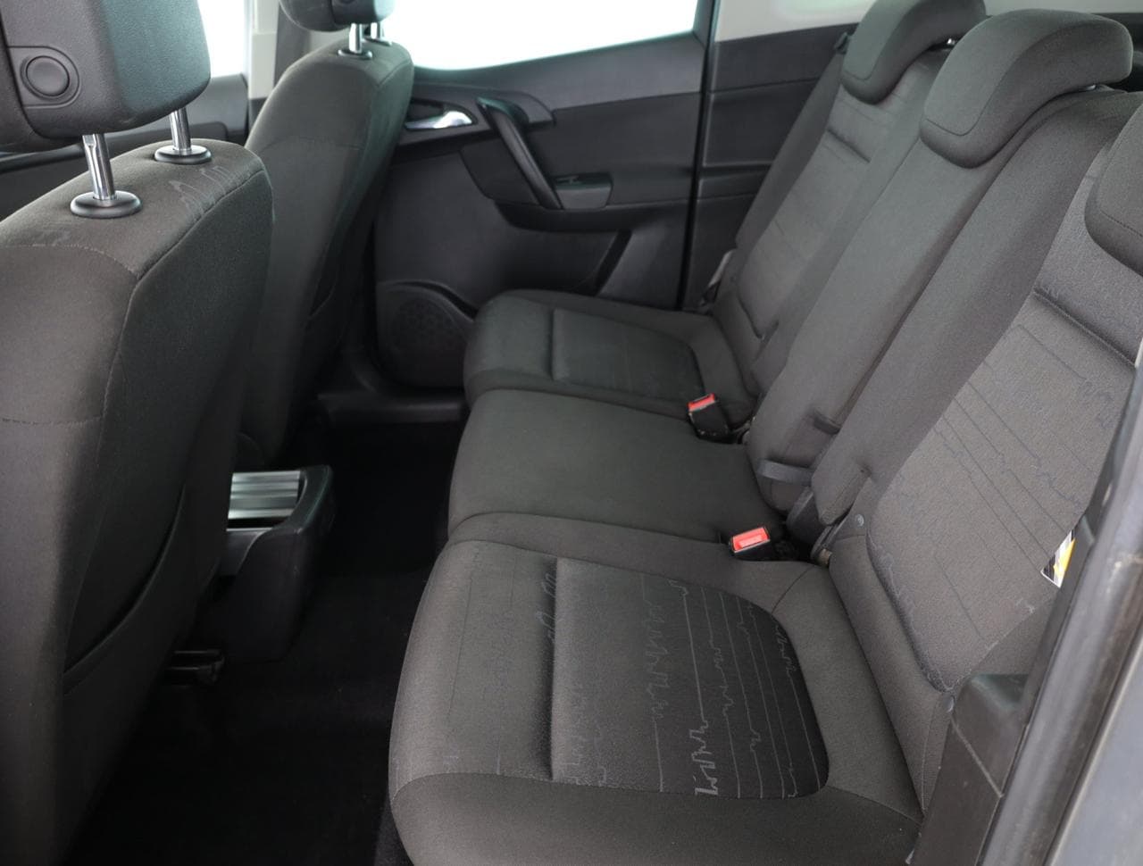 2016 Opel MERIVA - 21