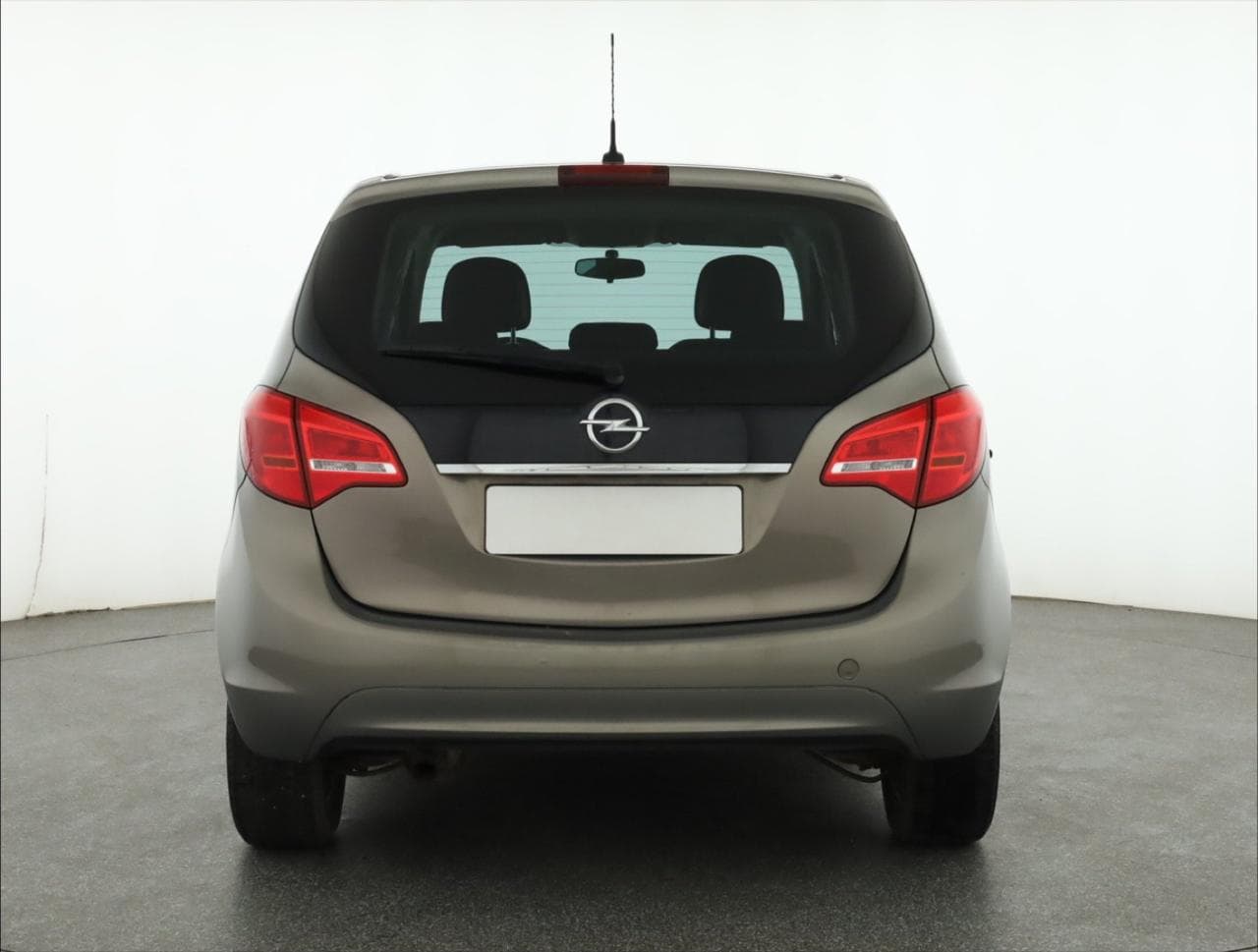 2016 Opel MERIVA - 10