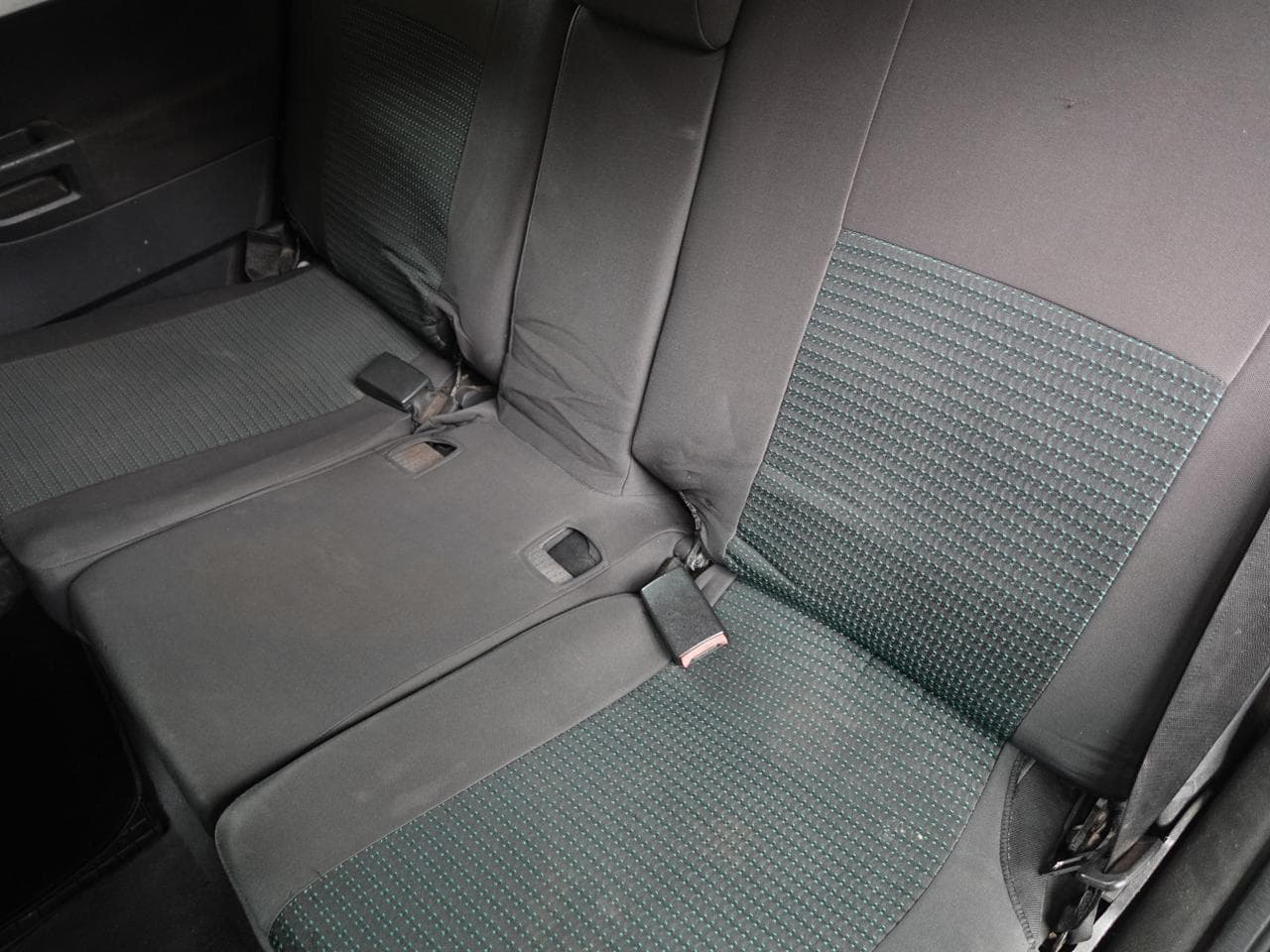 2003 Opel MERIVA - 10
