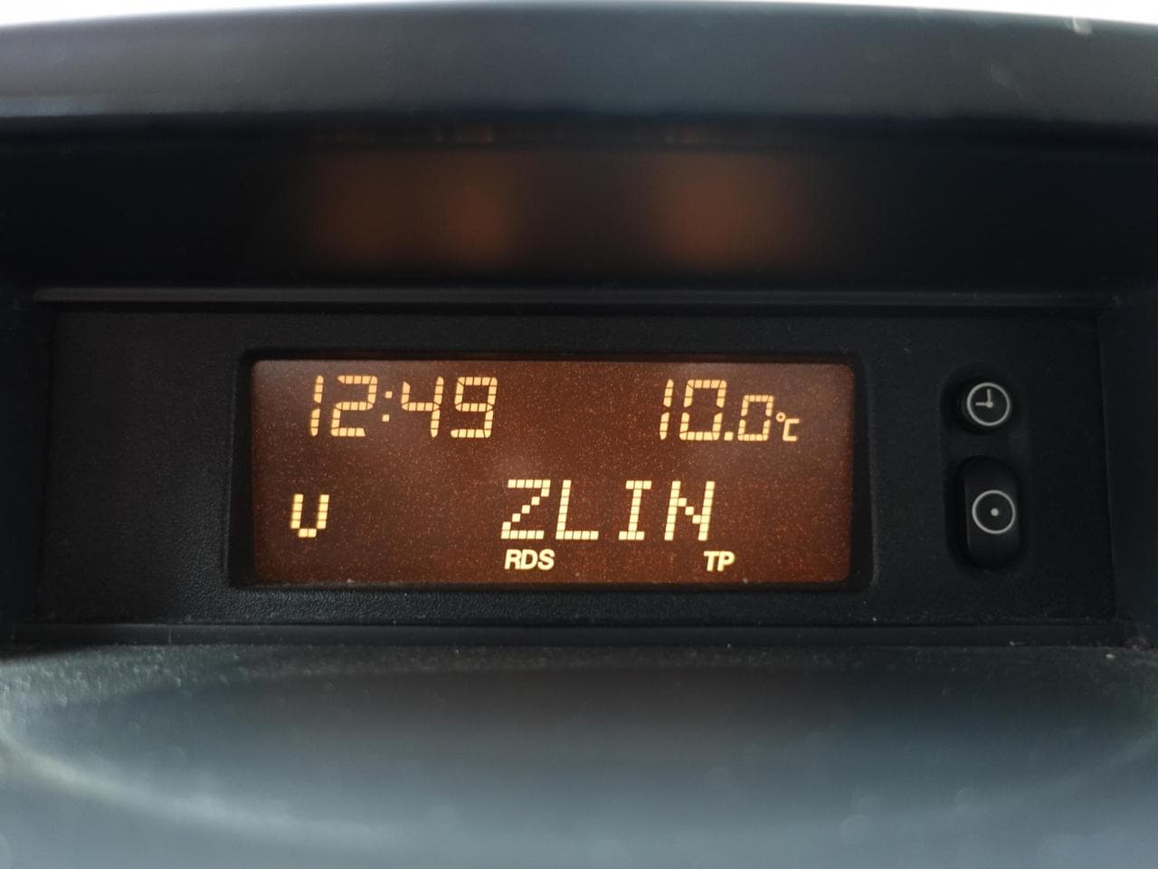 2003 Opel MERIVA - 17