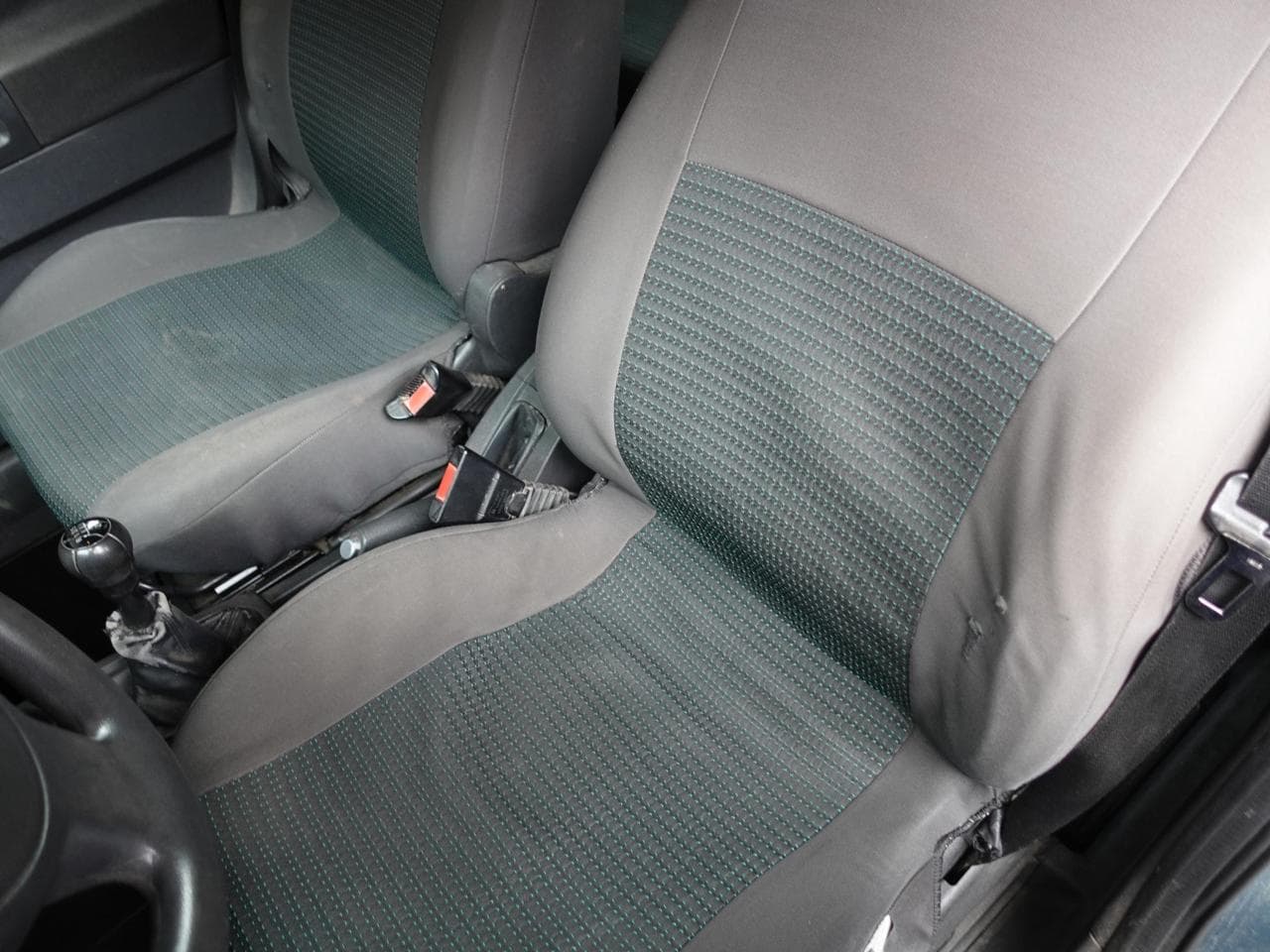 2003 Opel MERIVA - 9