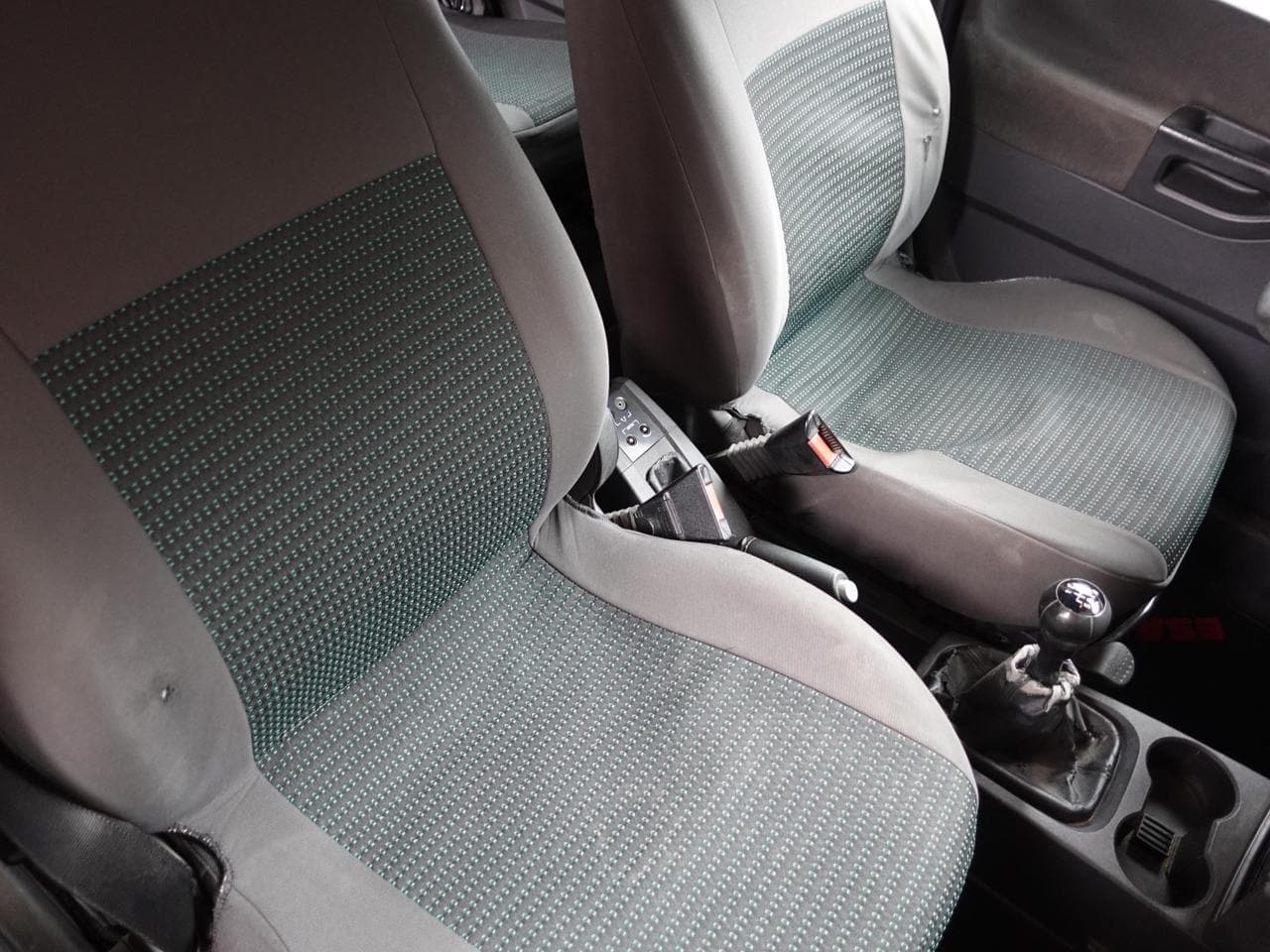 2003 Opel MERIVA - 11