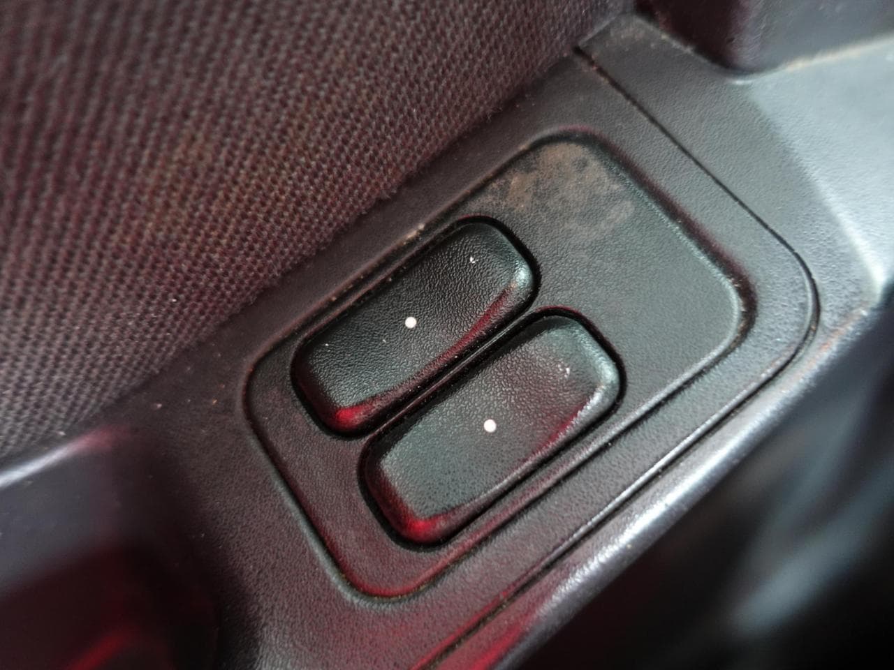 2003 Opel MERIVA - 14