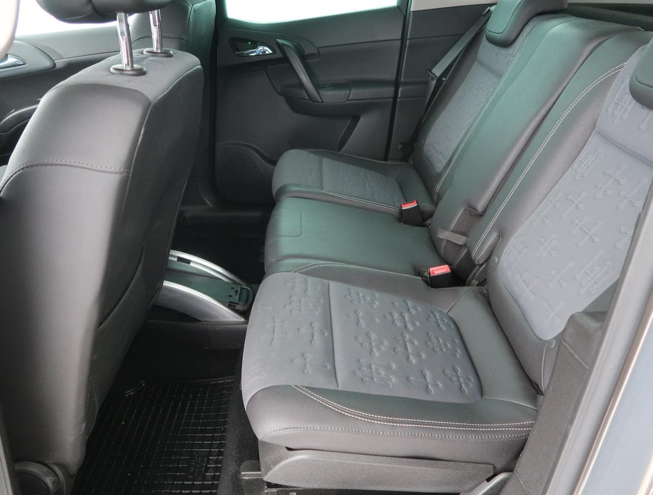 2010 Opel MERIVA - 20