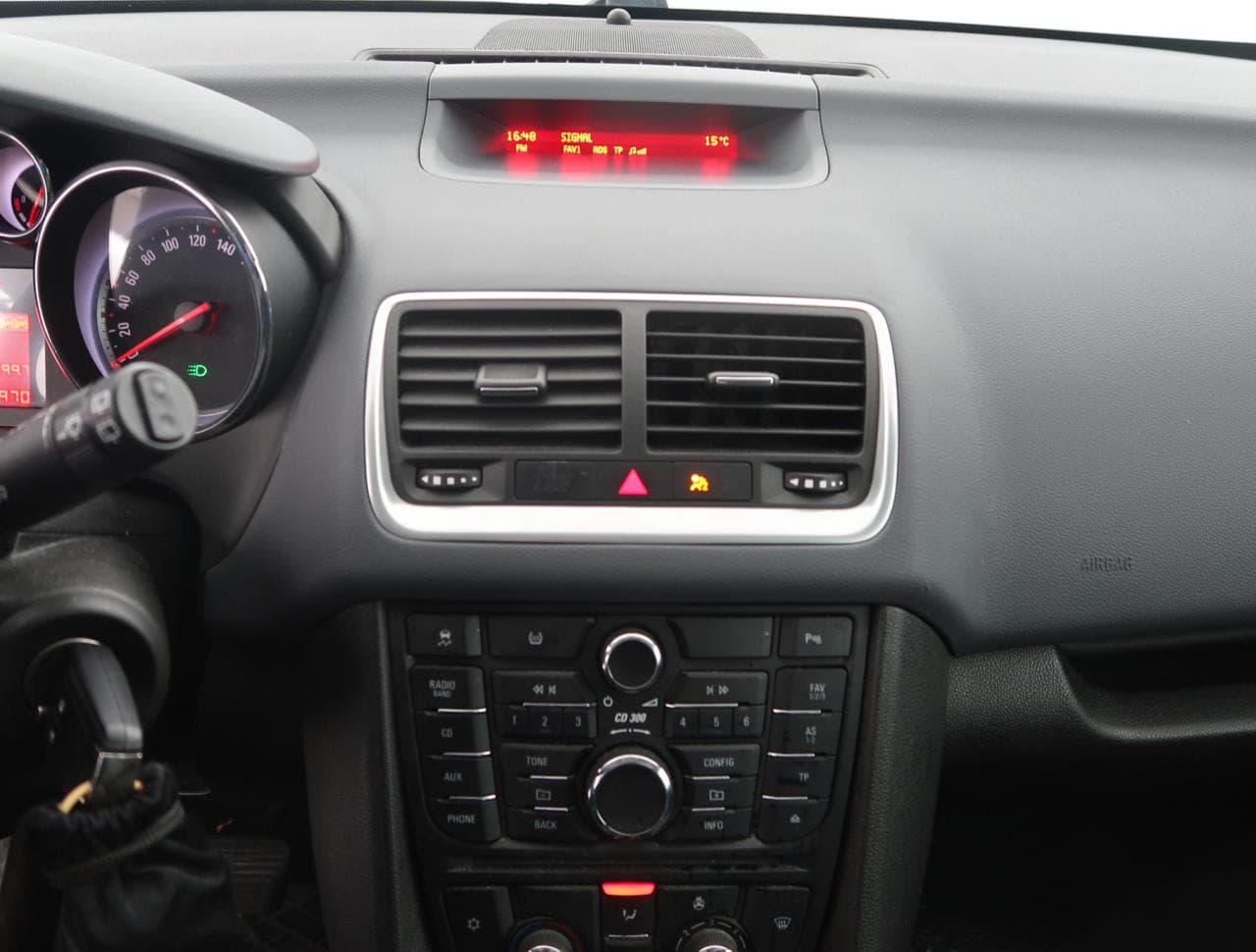 2010 Opel MERIVA - 24