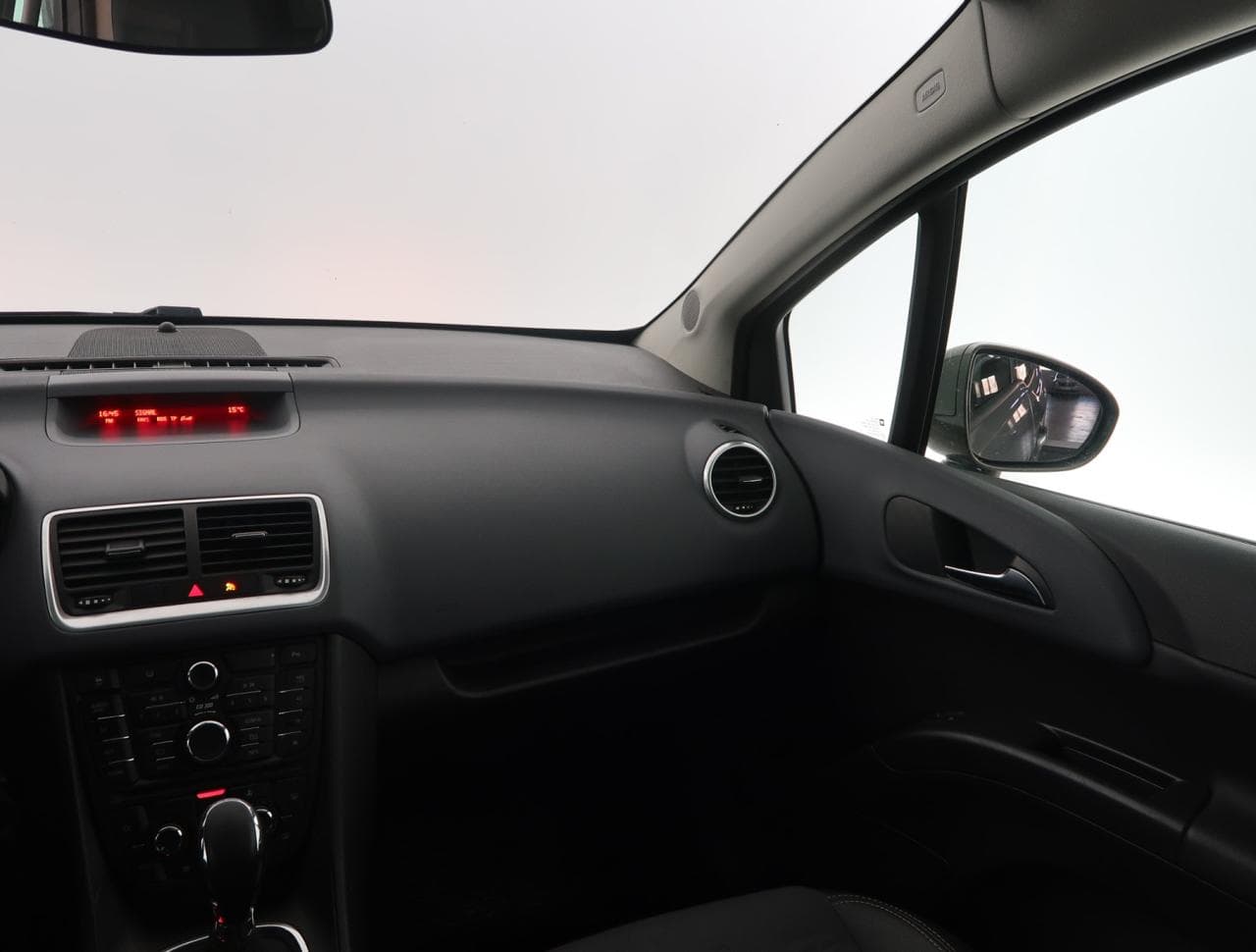 2010 Opel MERIVA - 13