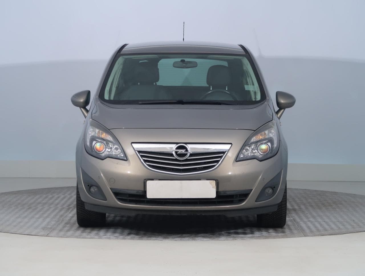 2010 Opel MERIVA - 2