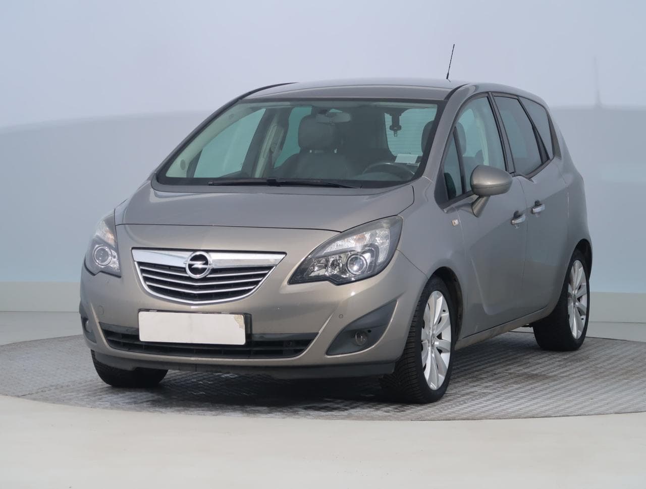 2010 Opel MERIVA - 3
