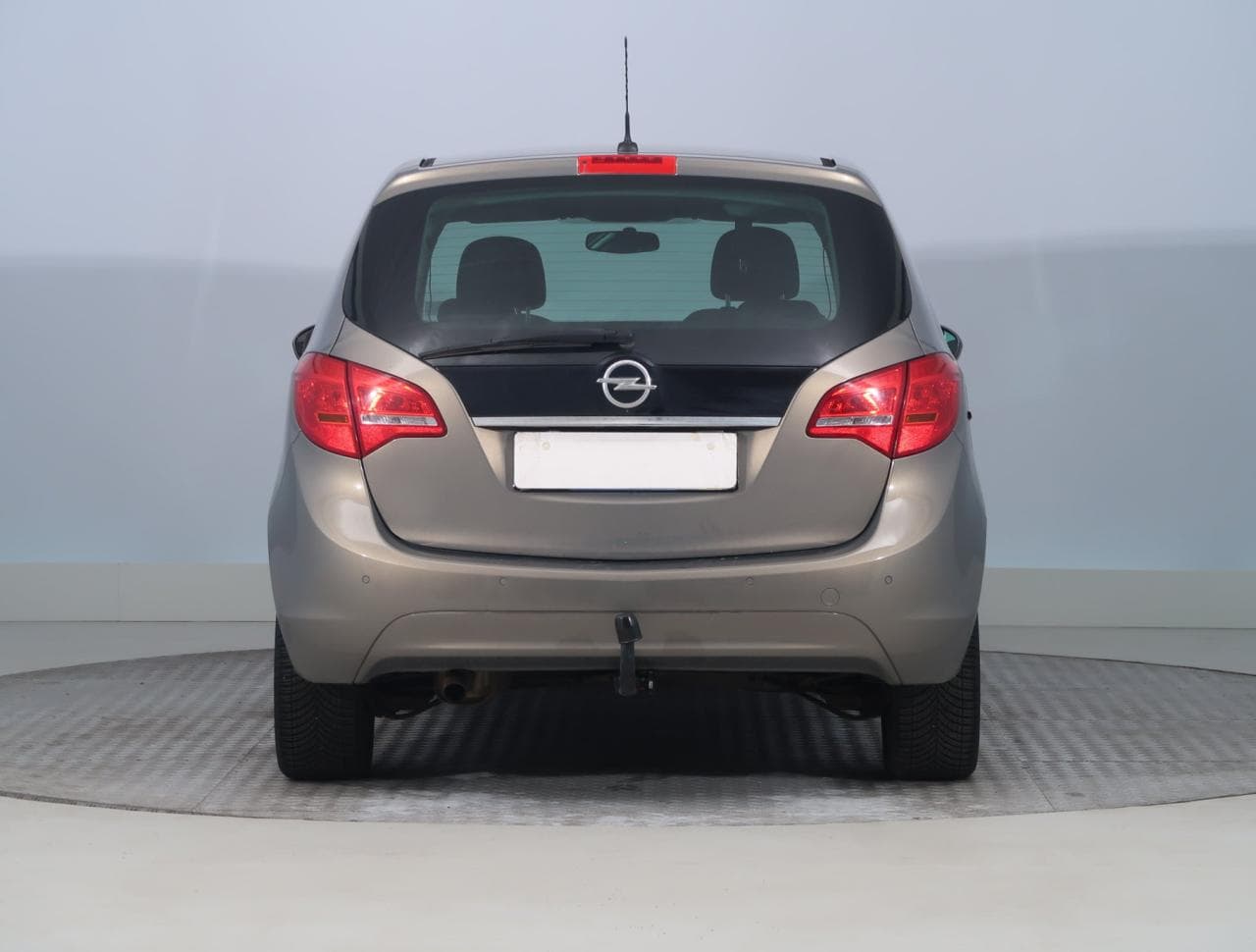 2010 Opel MERIVA - 6