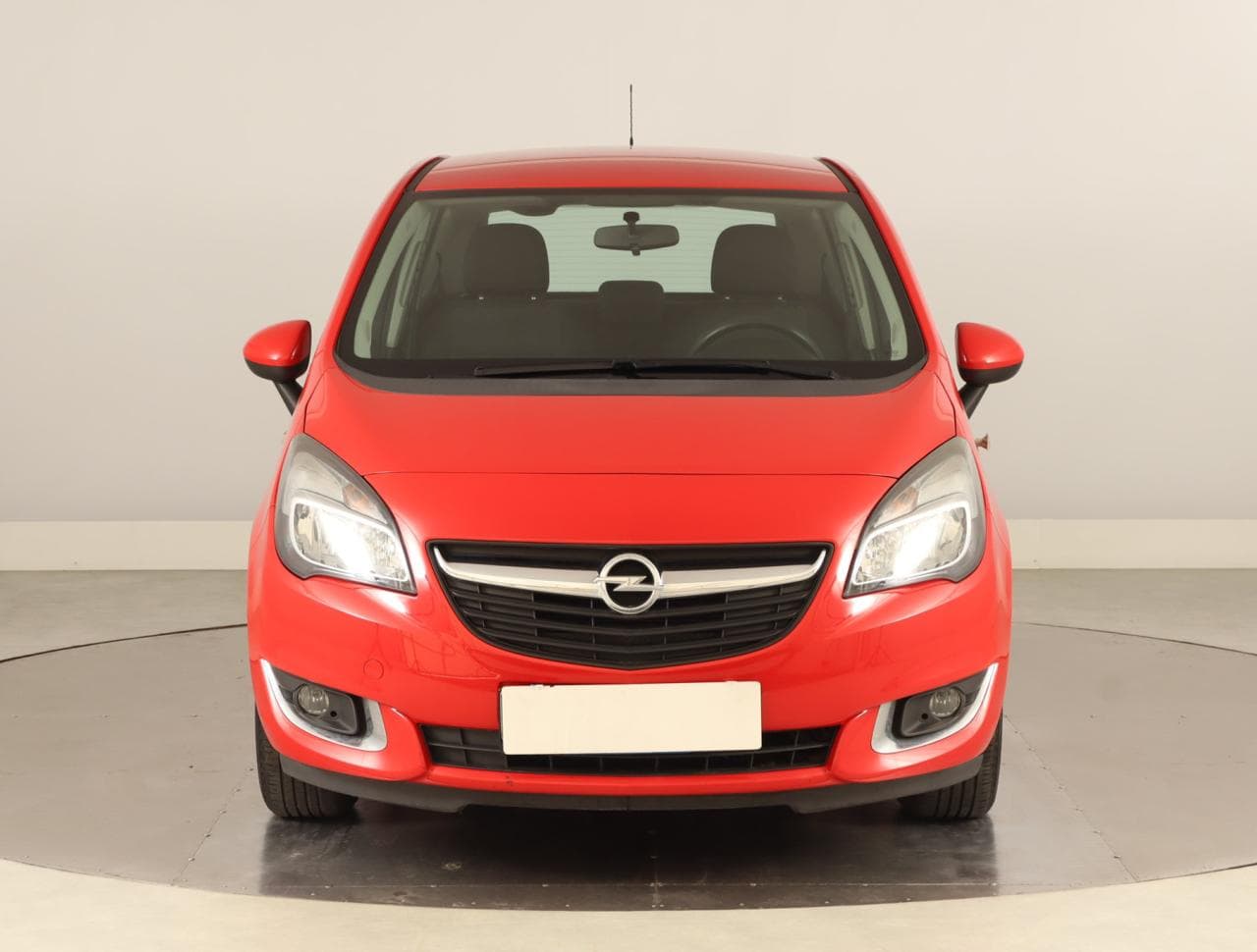 2014 Opel MERIVA - 2