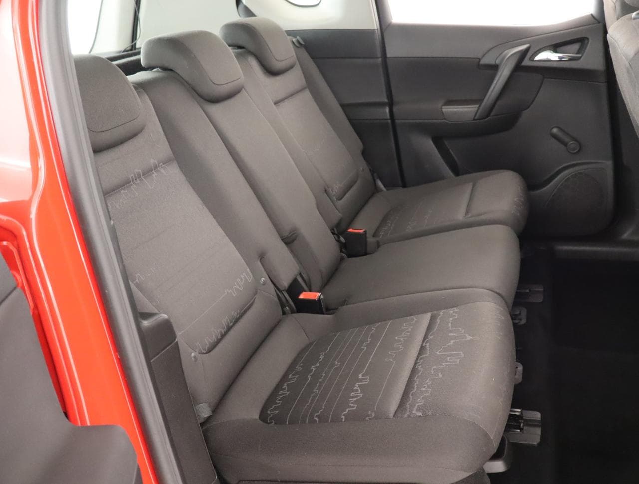 2014 Opel MERIVA - 16