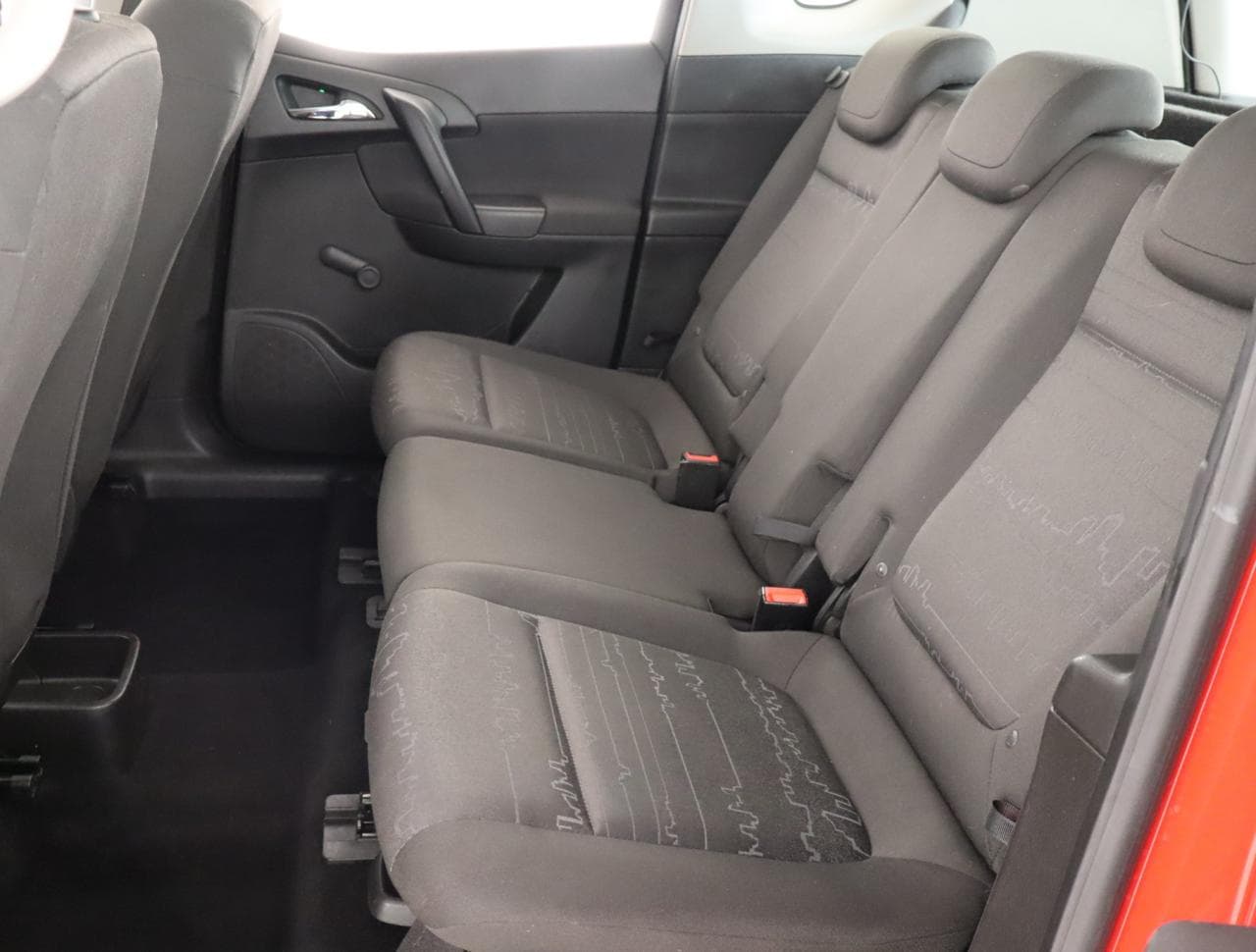 2014 Opel MERIVA - 20