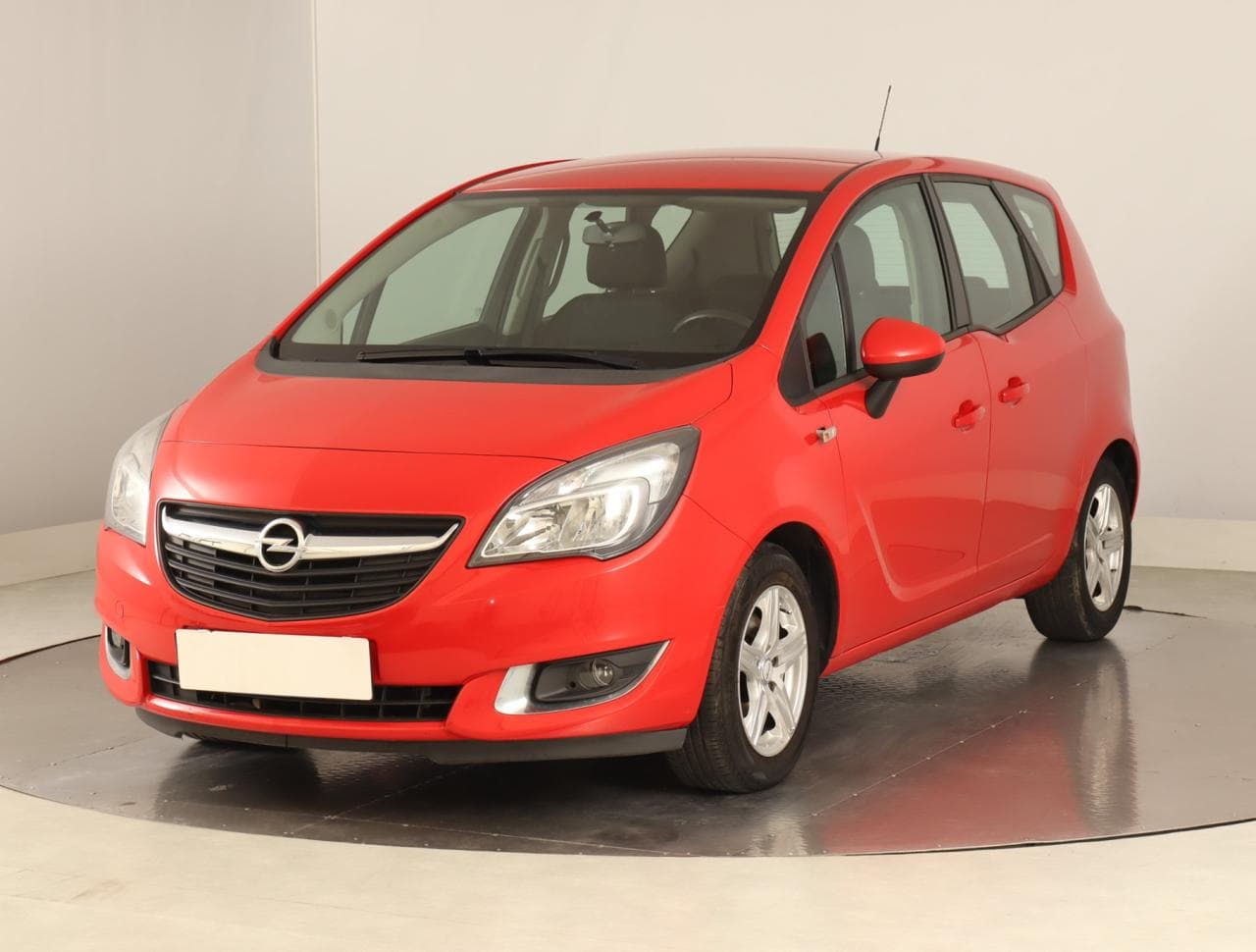 2014 Opel MERIVA - 3