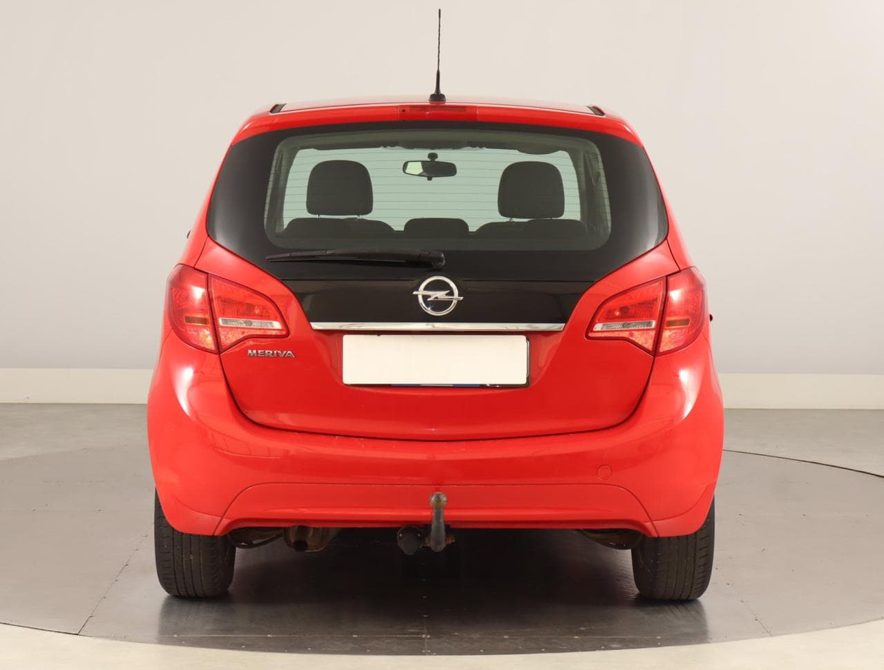 2014 Opel MERIVA - 6