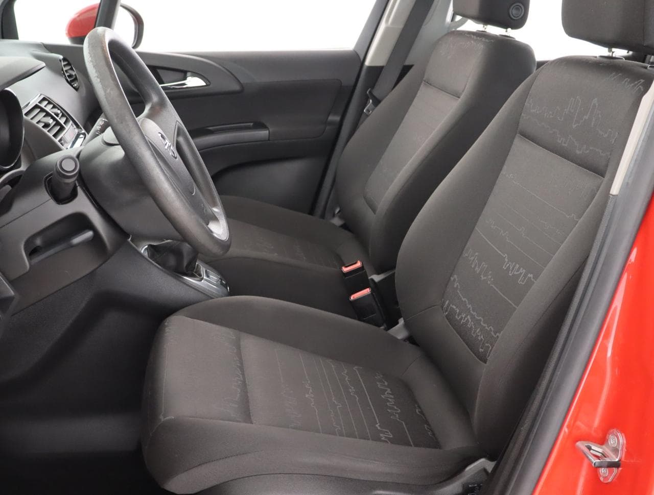 2014 Opel MERIVA - 22