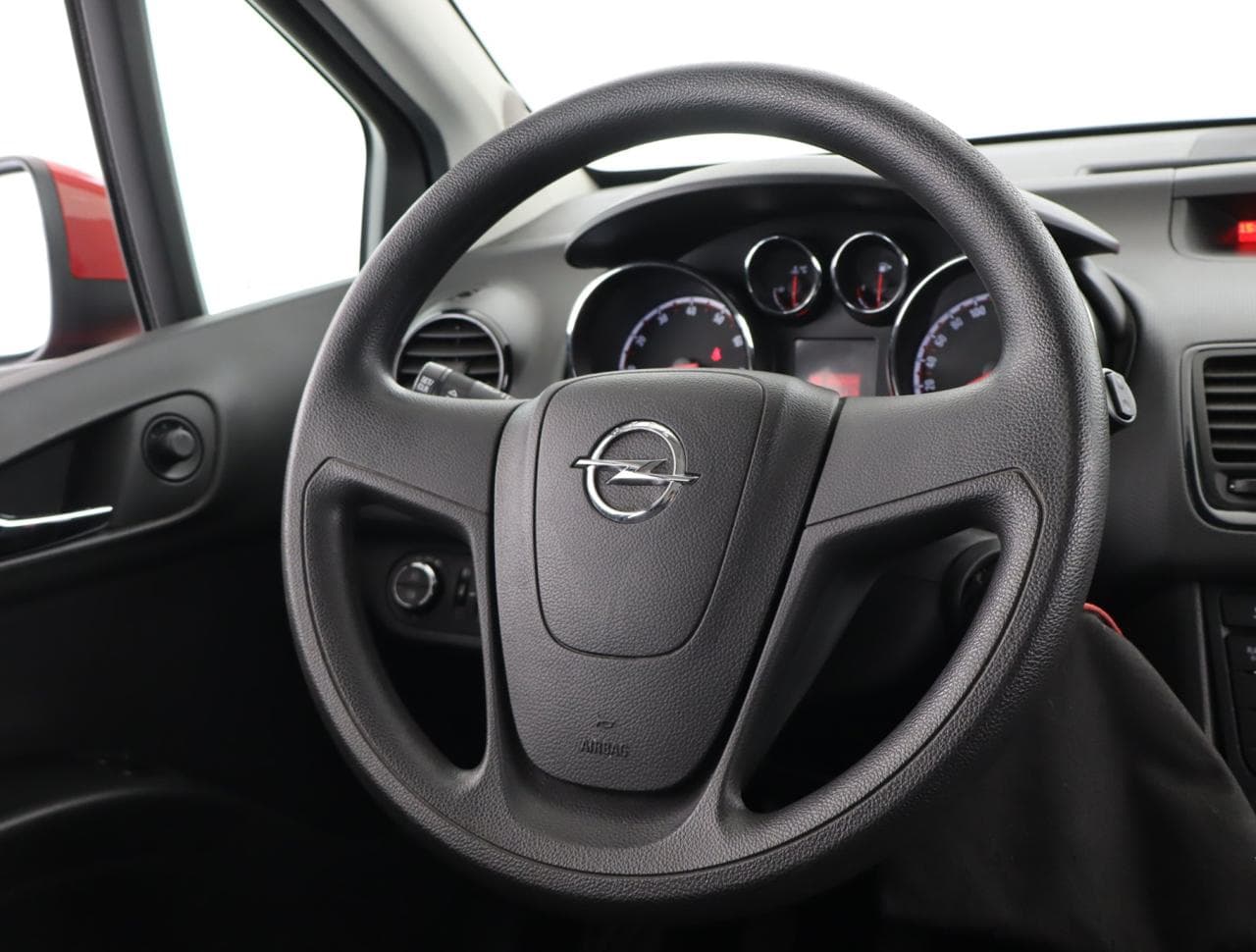 2014 Opel MERIVA - 30