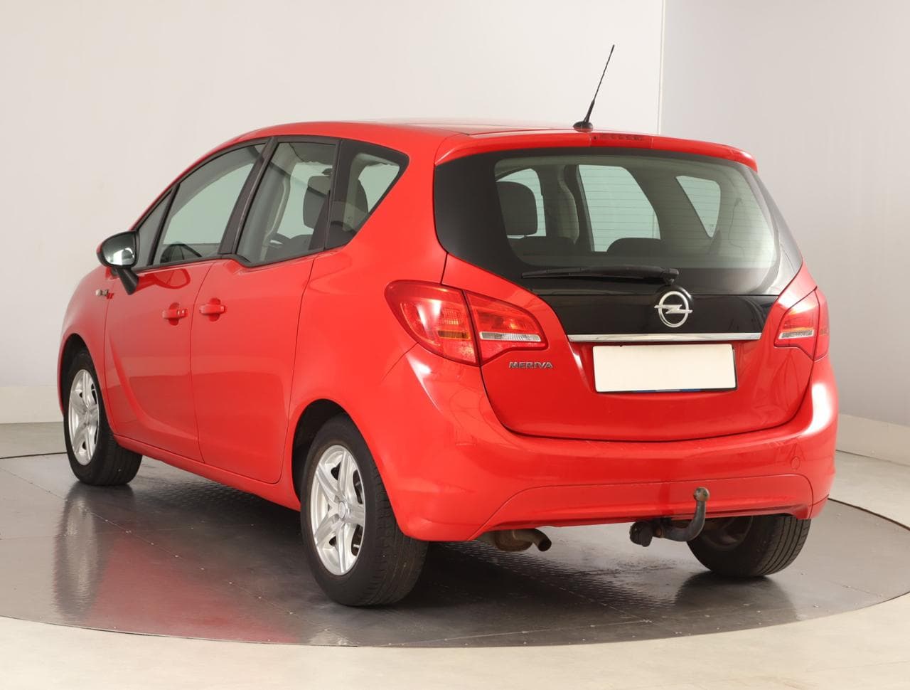 2014 Opel MERIVA - 7