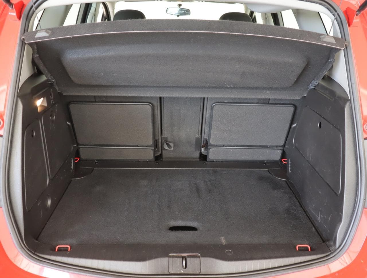 2014 Opel MERIVA - 28
