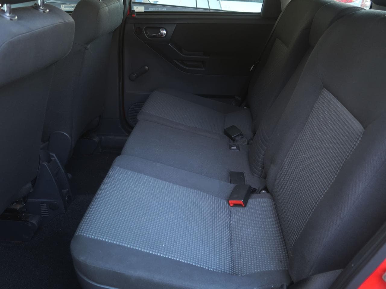 2008 Opel MERIVA - 15