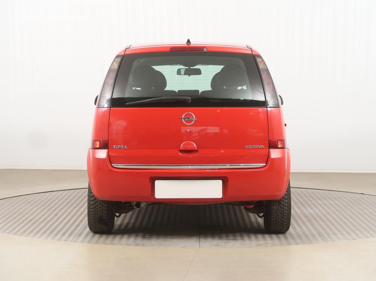 2008 Opel MERIVA - 6