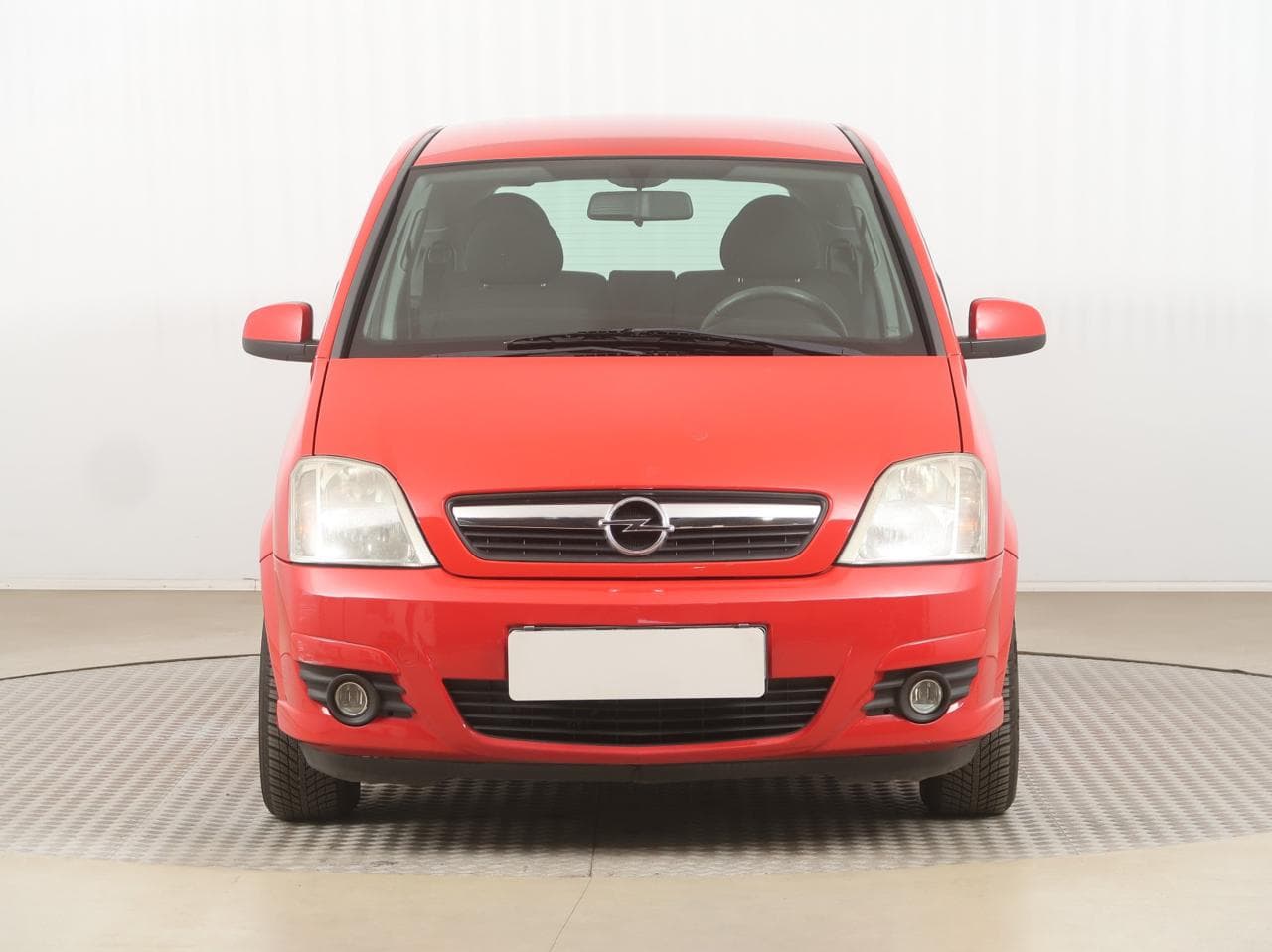 2008 Opel MERIVA - 2