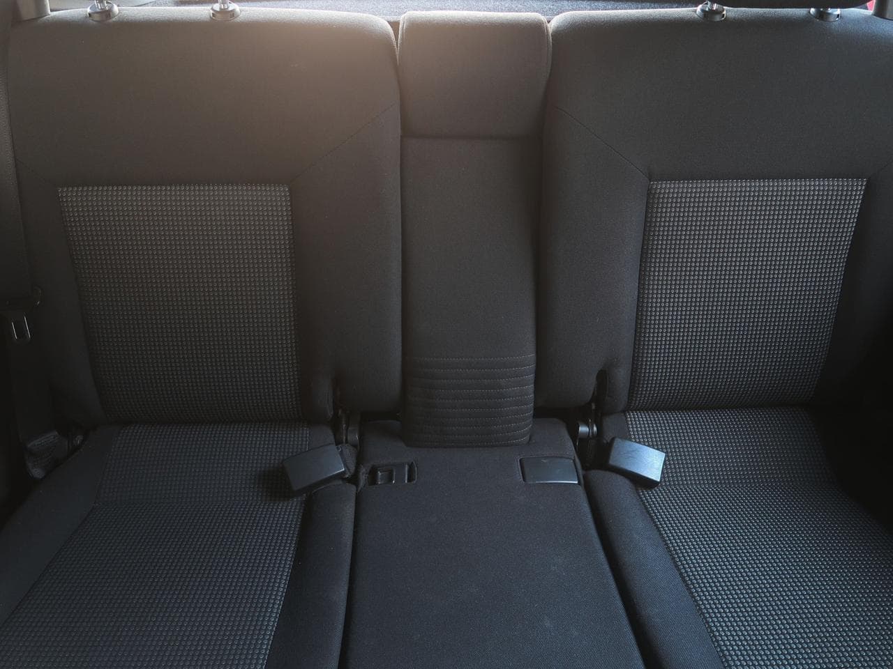 2008 Opel MERIVA - 14