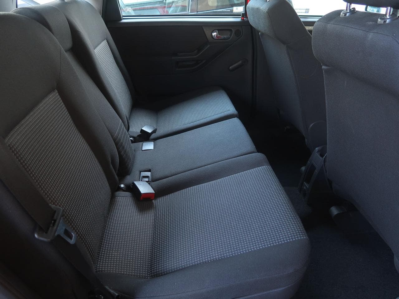 2008 Opel MERIVA - 13