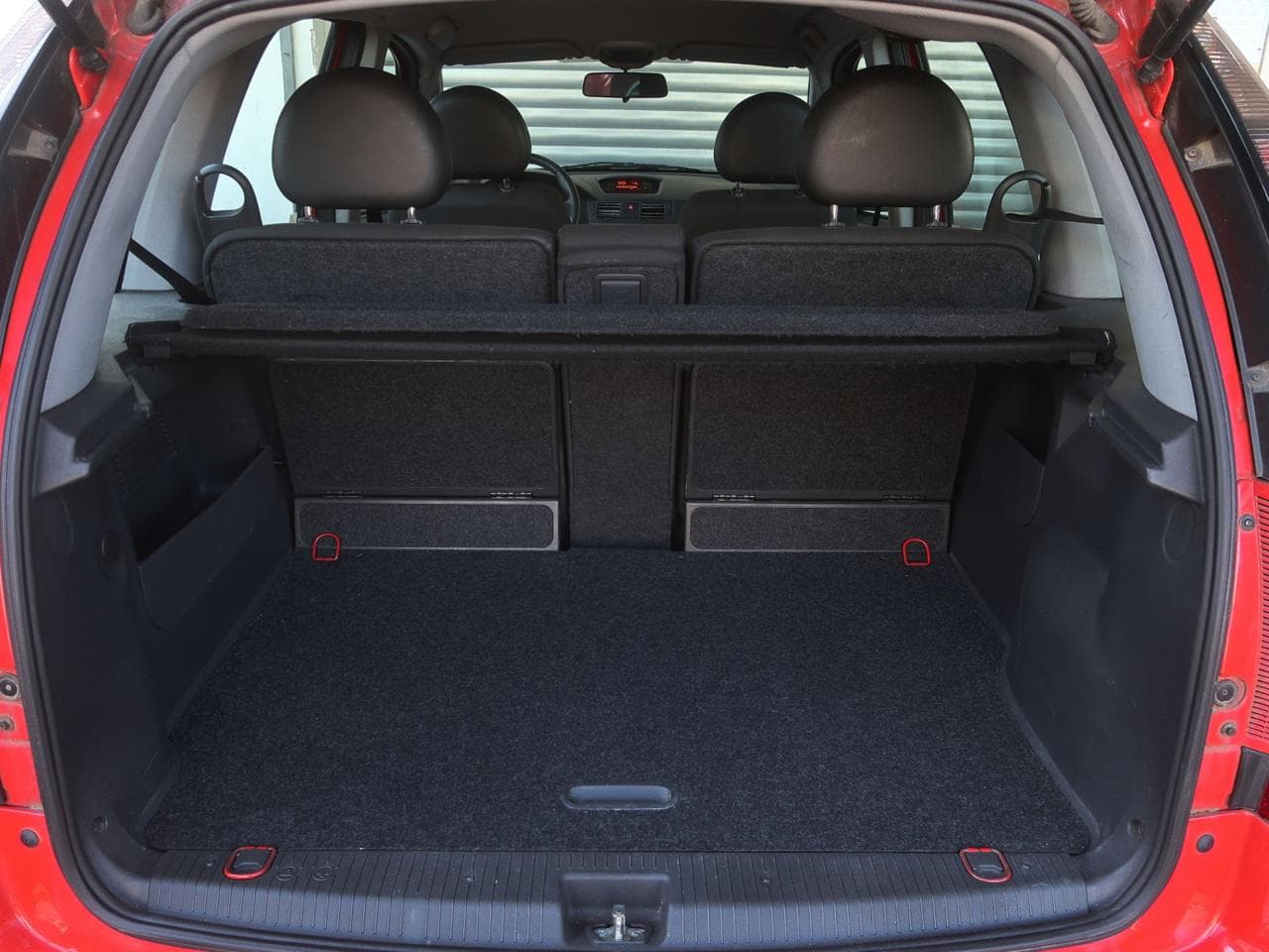 2008 Opel MERIVA - 19